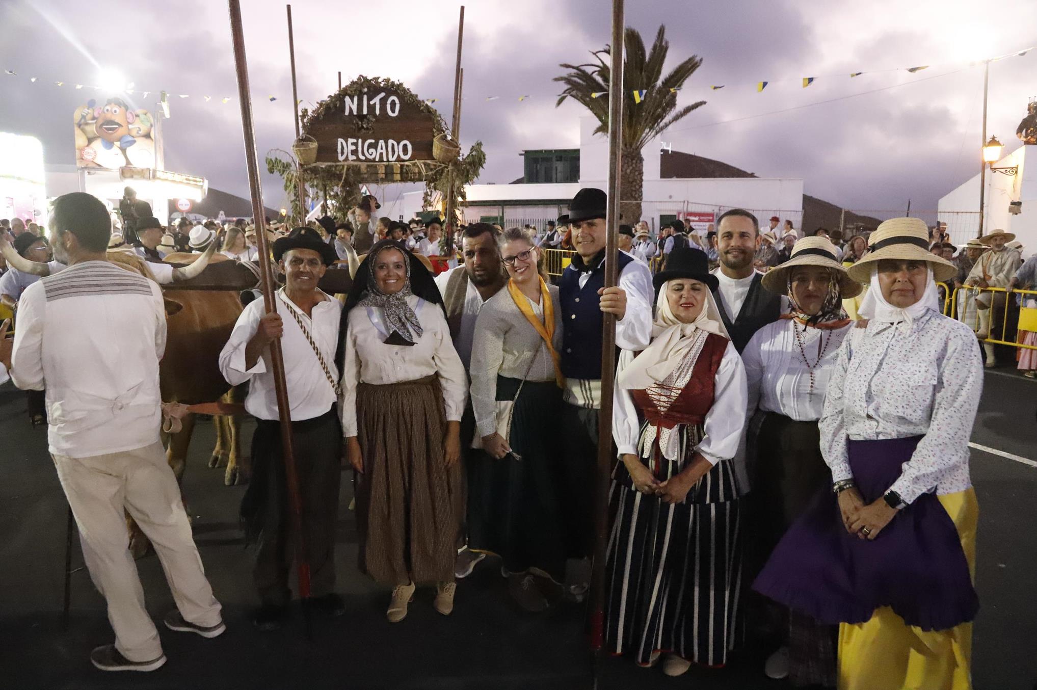 Romeria Ofrenda de Los Dolores  (77)