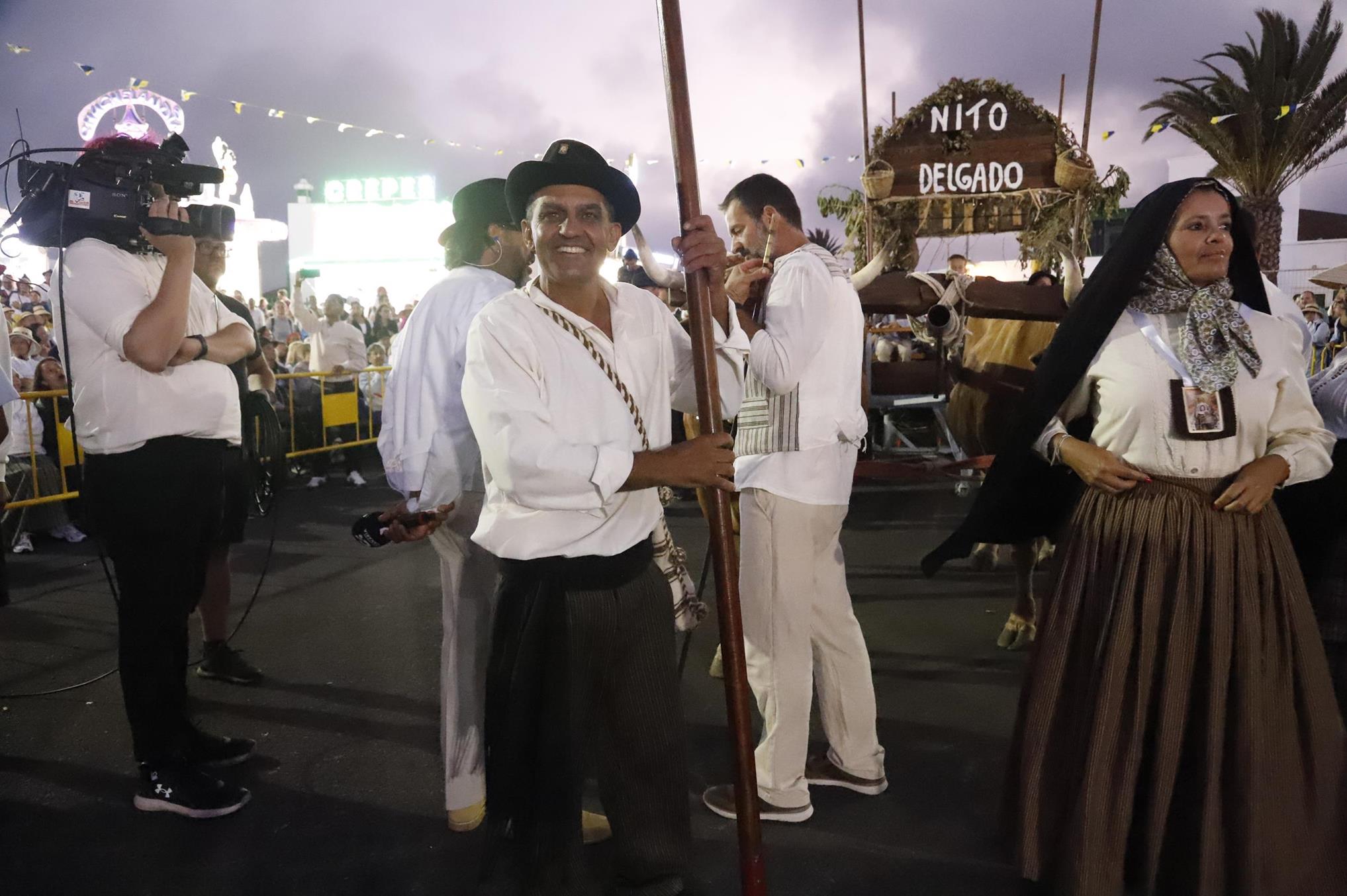Romeria Ofrenda de Los Dolores  (78)