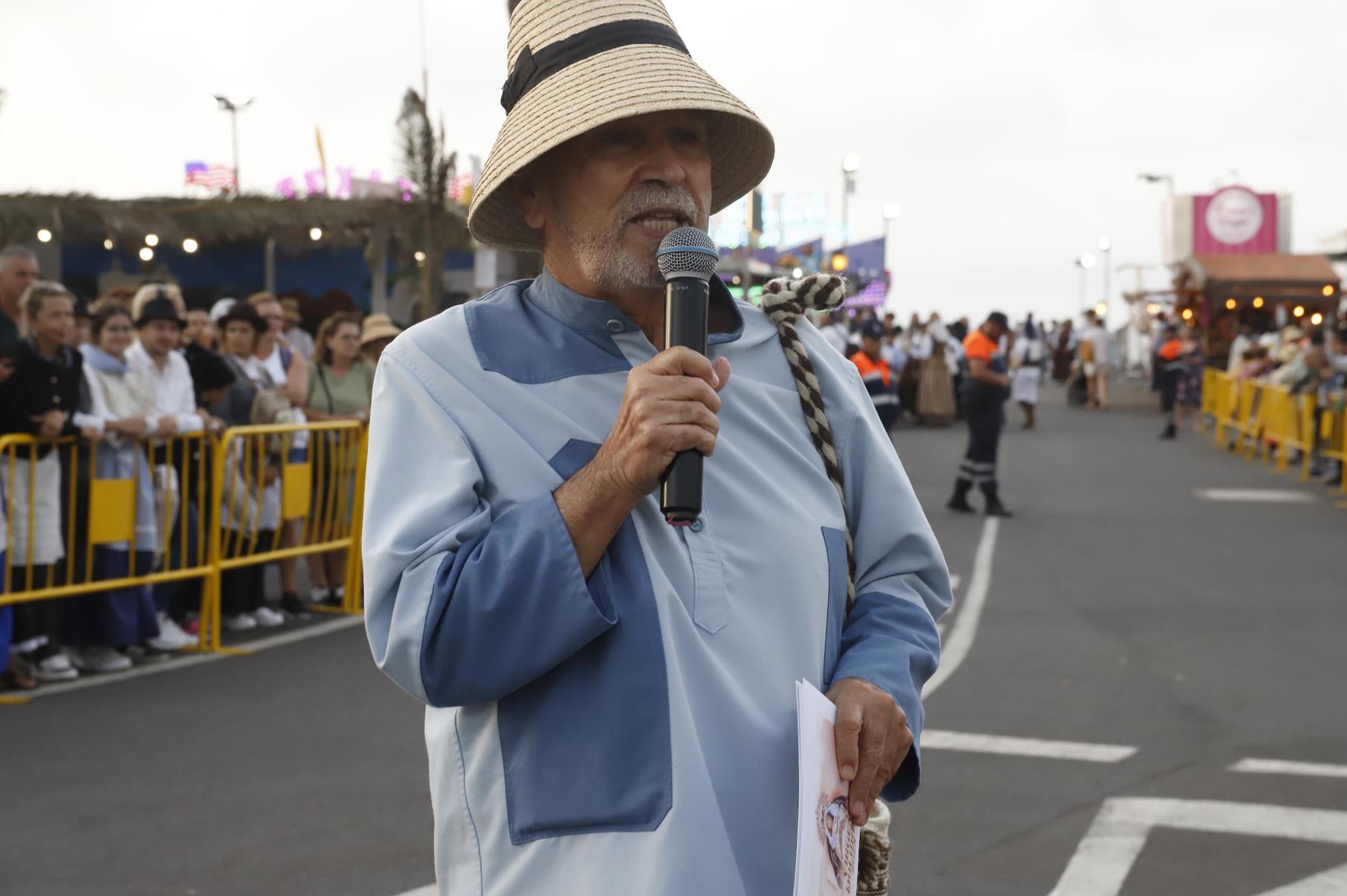 Romeria Ofrenda de Los Dolores  (79)