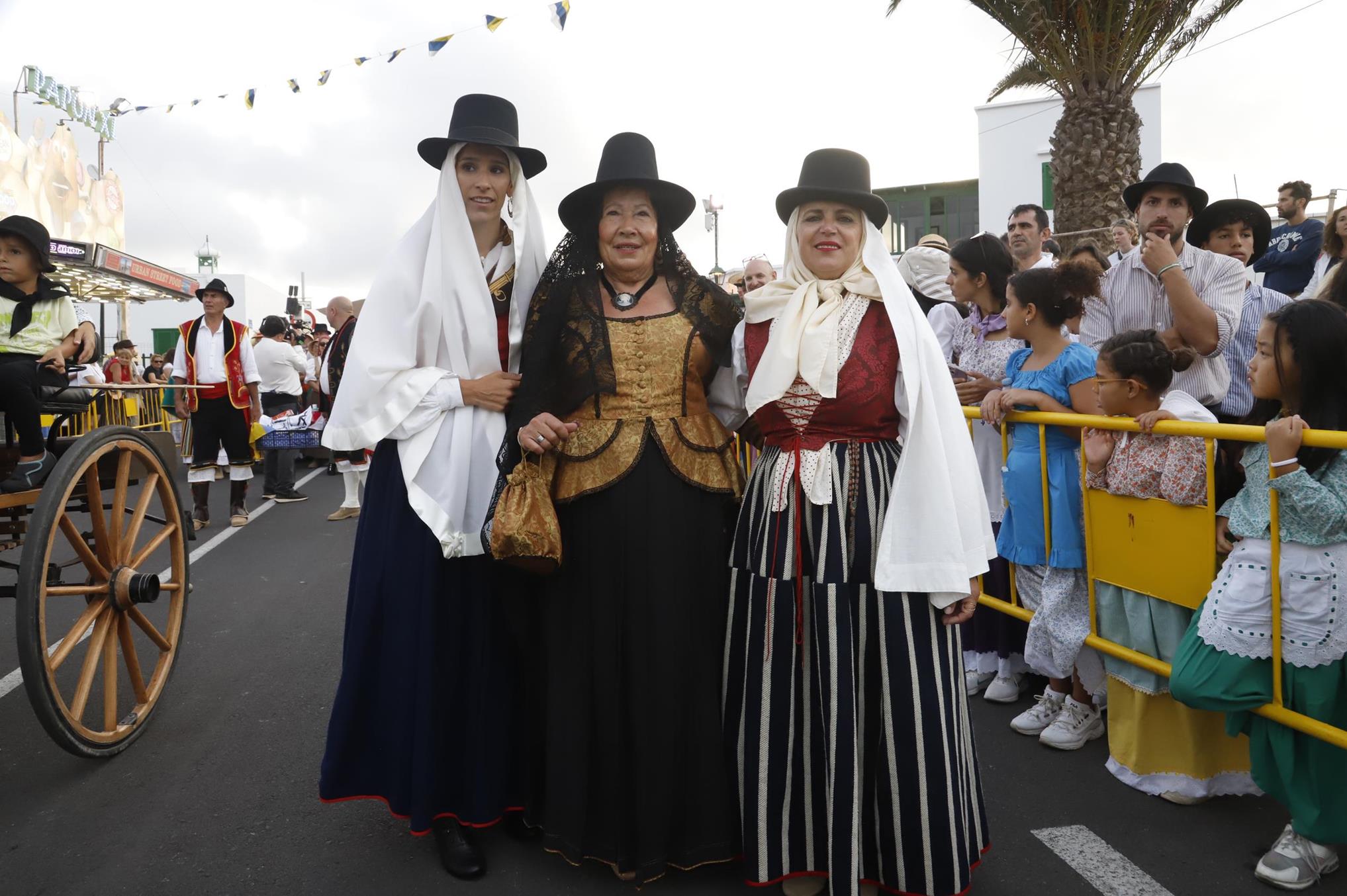 Romeria Ofrenda de Los Dolores  (80)