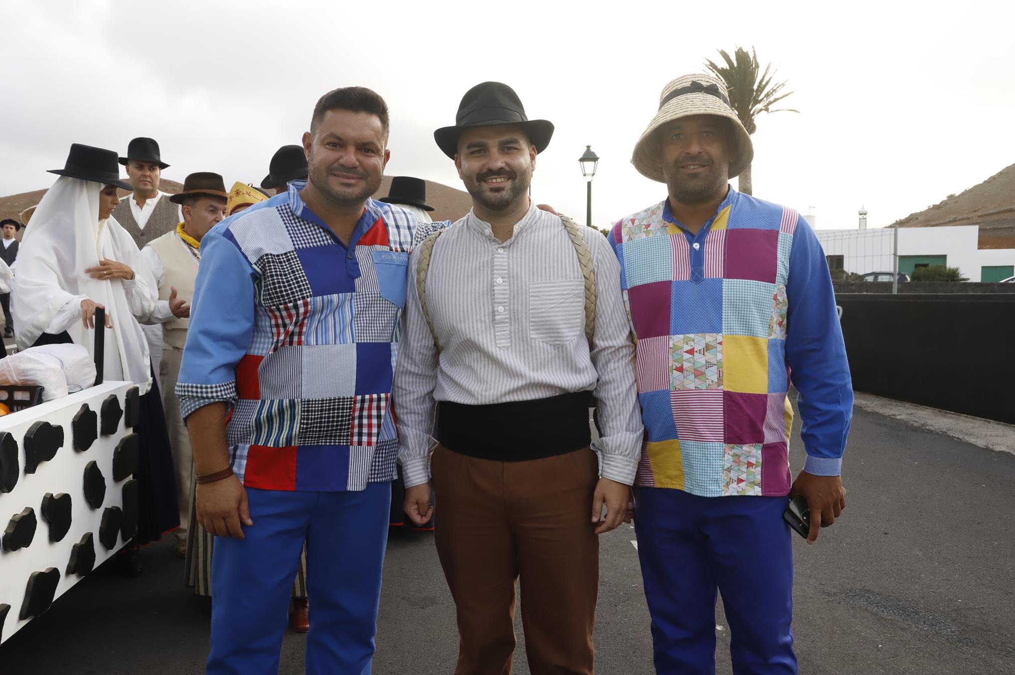 Romeria Ofrenda de Los Dolores  (81)
