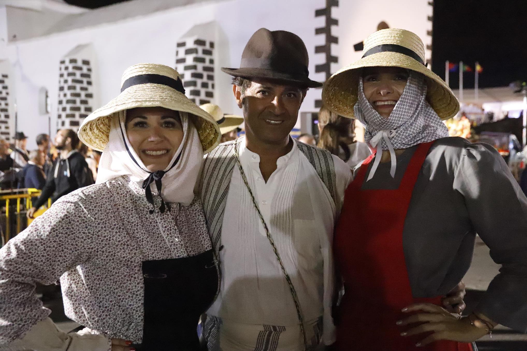 Romeria Ofrenda de Los Dolores  (86)