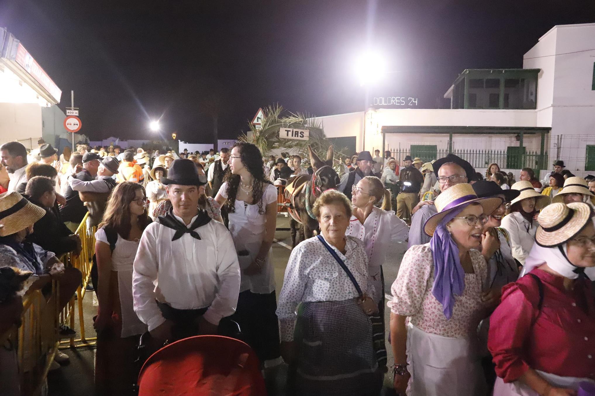 Romeria Ofrenda de Los Dolores  (87)