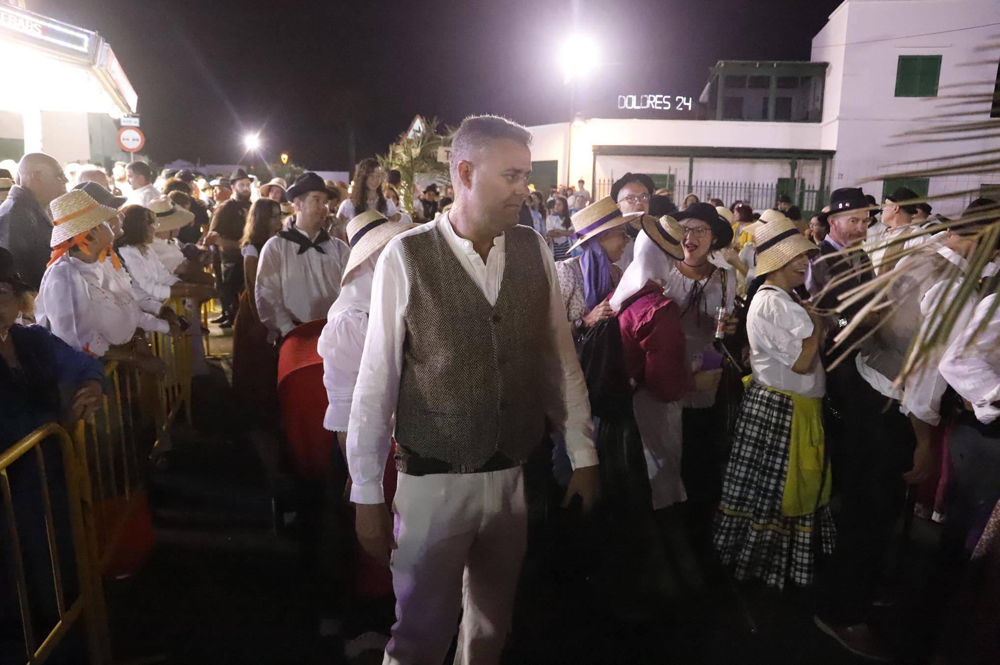 Romeria Ofrenda de Los Dolores  (88)