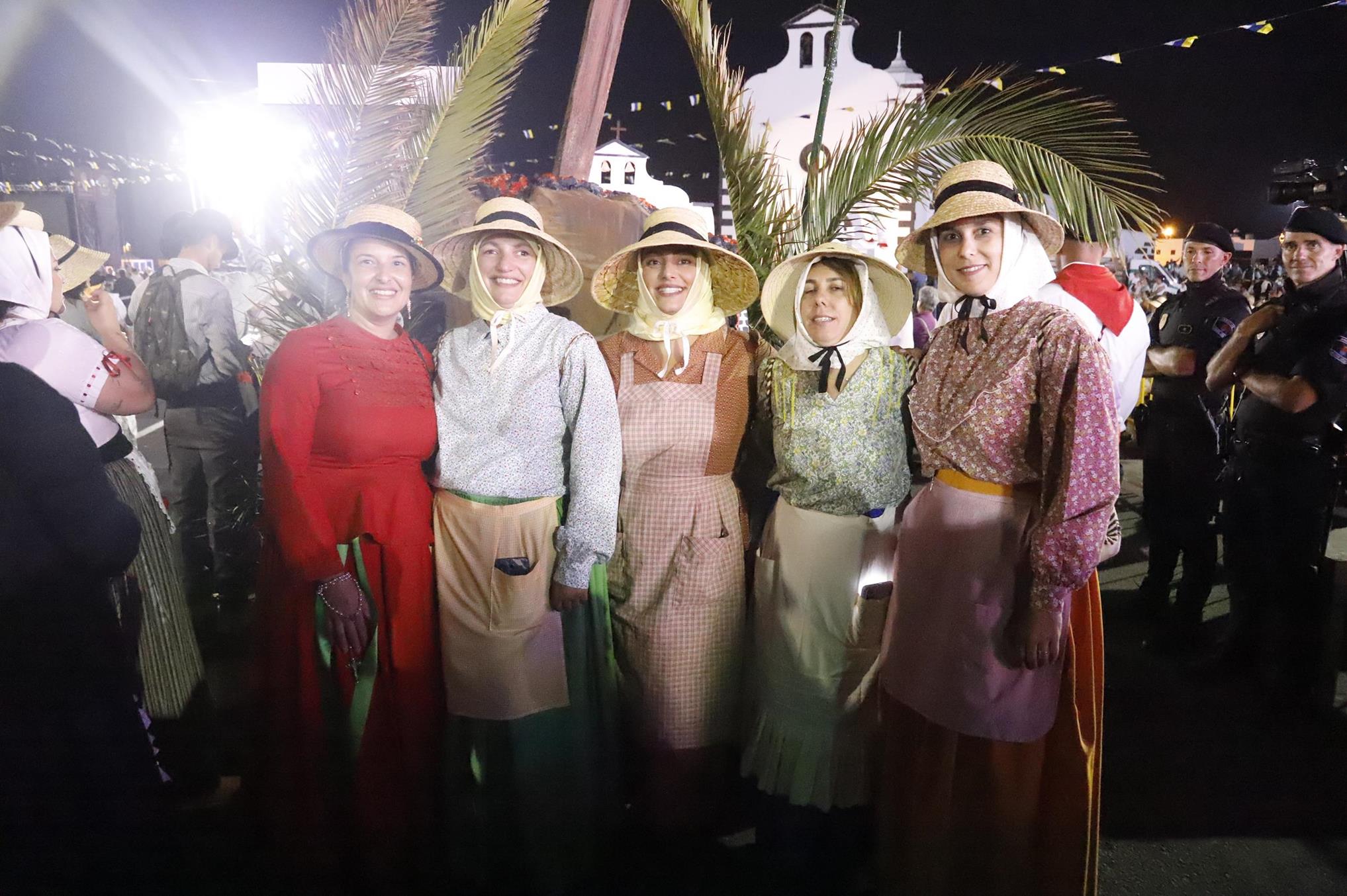 Romeria Ofrenda de Los Dolores  (89)