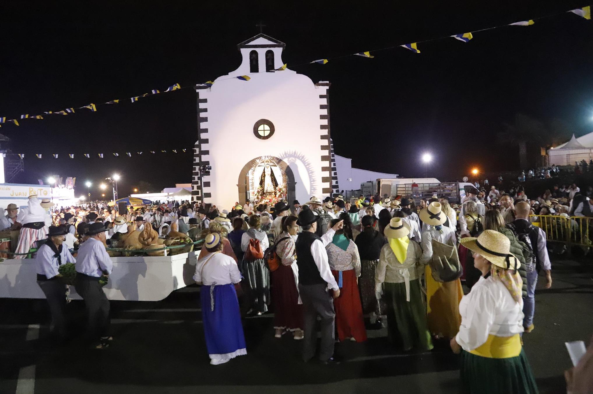 Romeria Ofrenda de Los Dolores  (90)