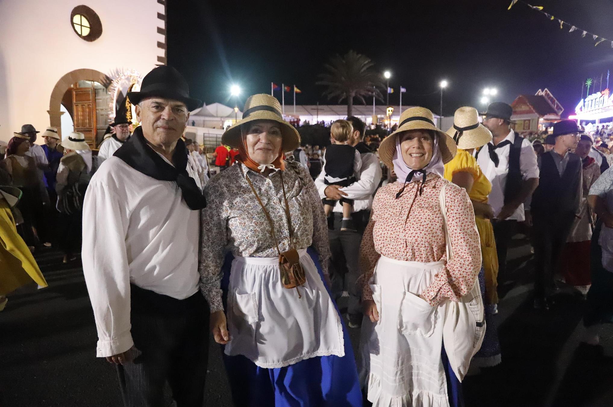 Romeria Ofrenda de Los Dolores  (91)