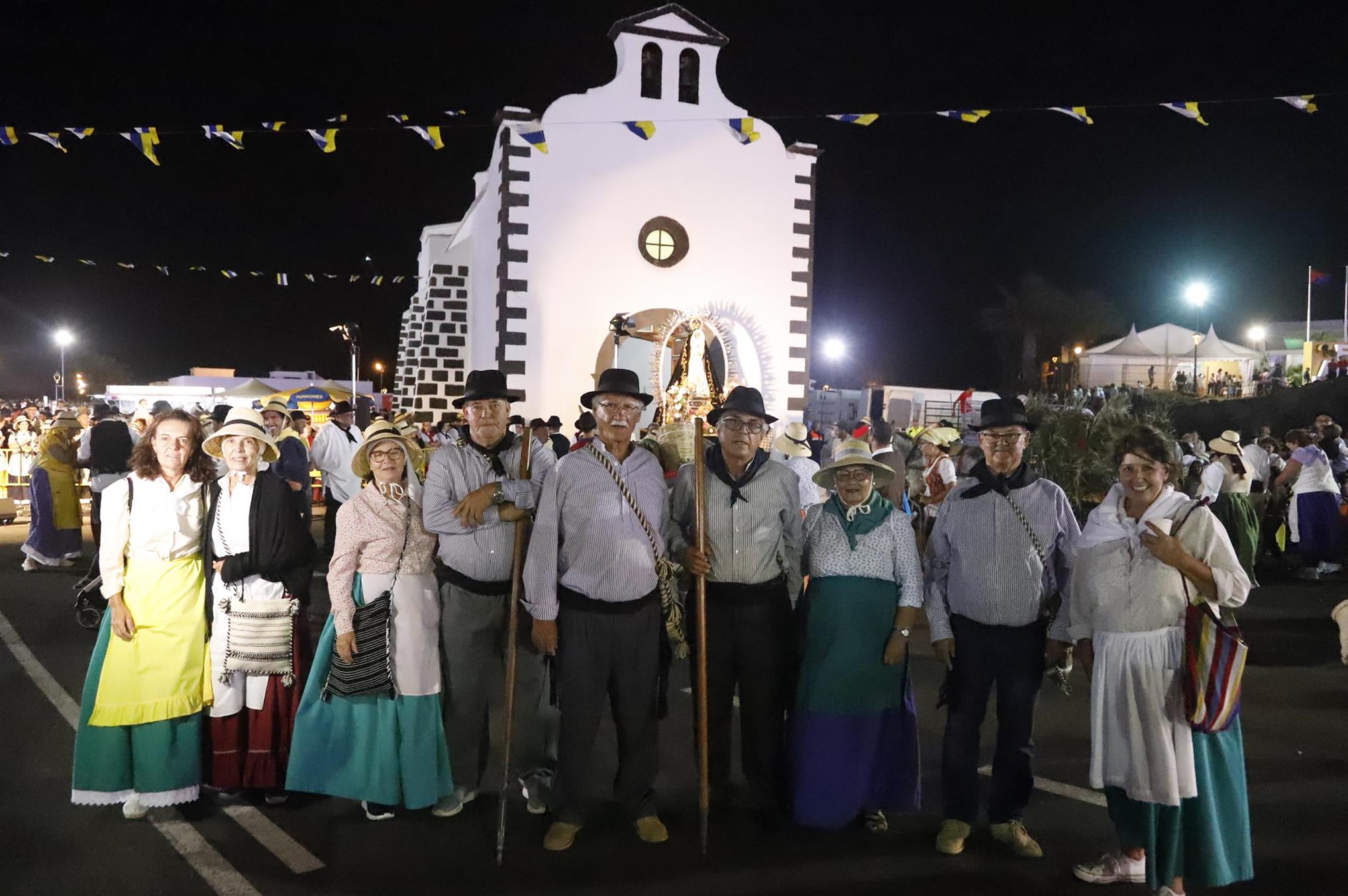 Romeria Ofrenda de Los Dolores  (92)