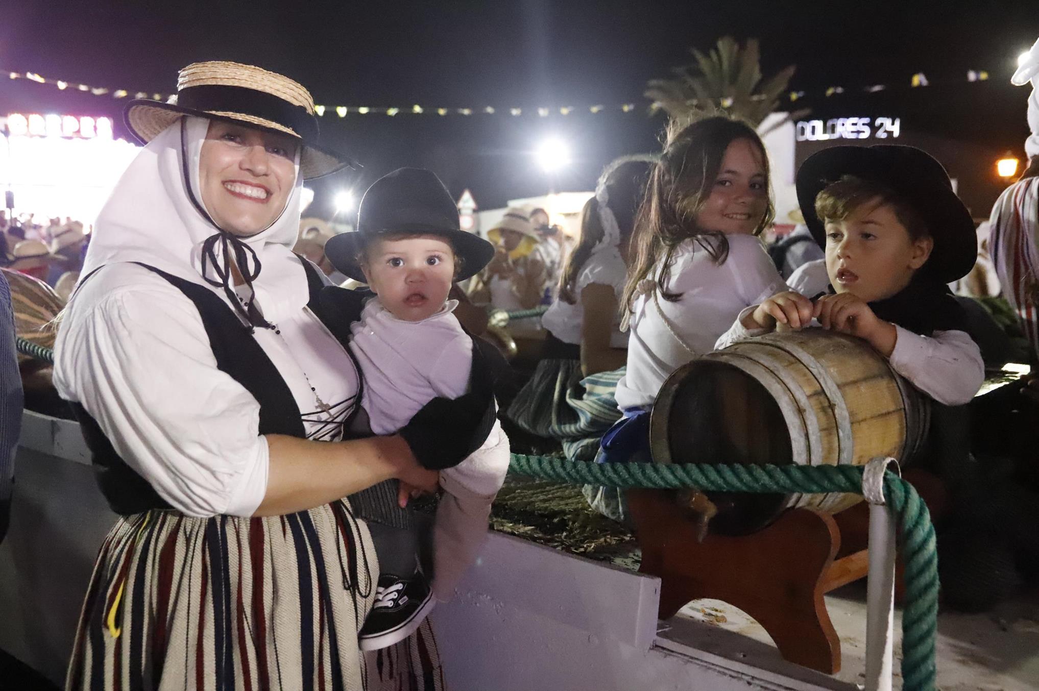 Romeria Ofrenda de Los Dolores  (93)