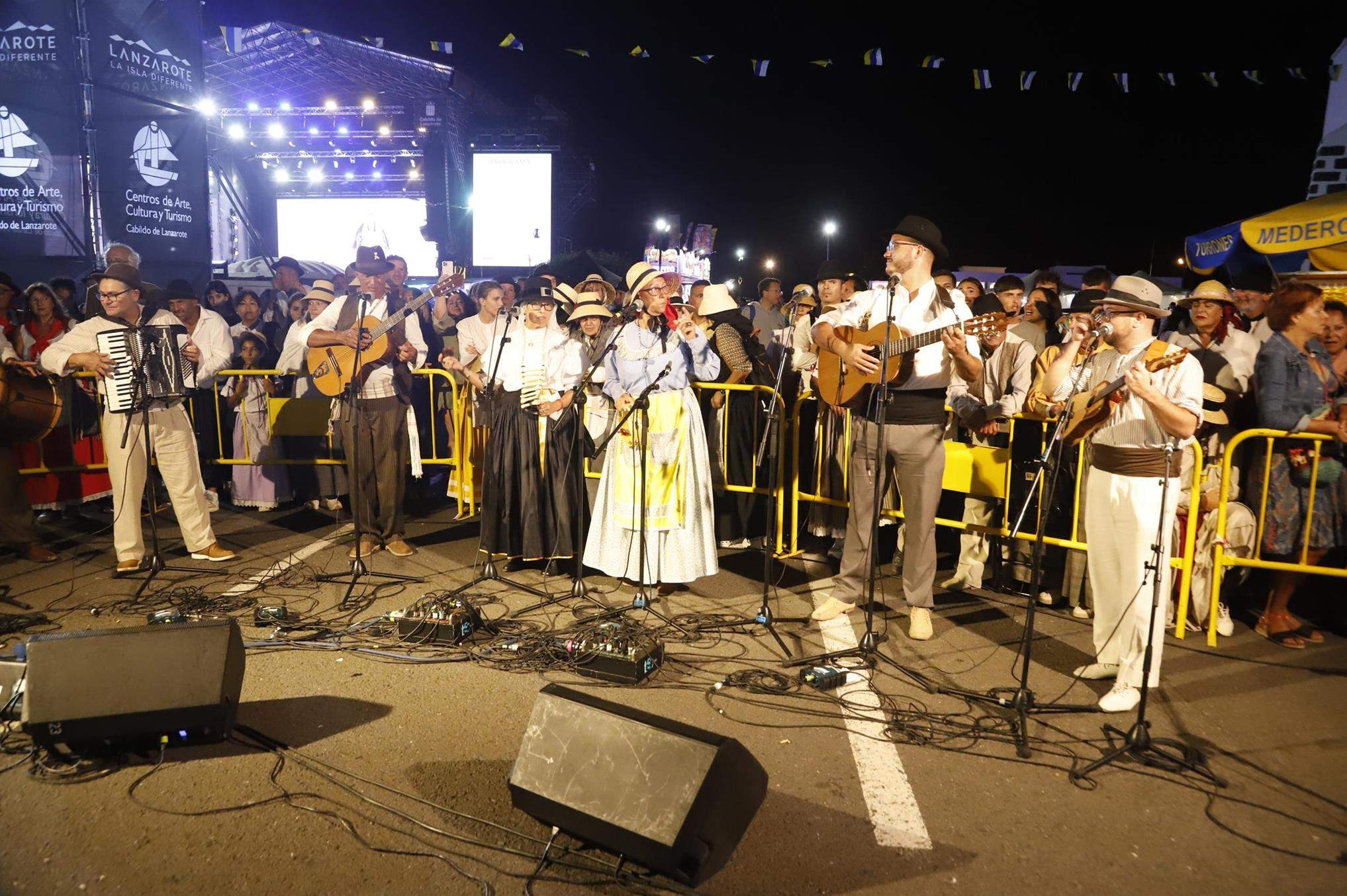 Romeria Ofrenda de Los Dolores  (95)
