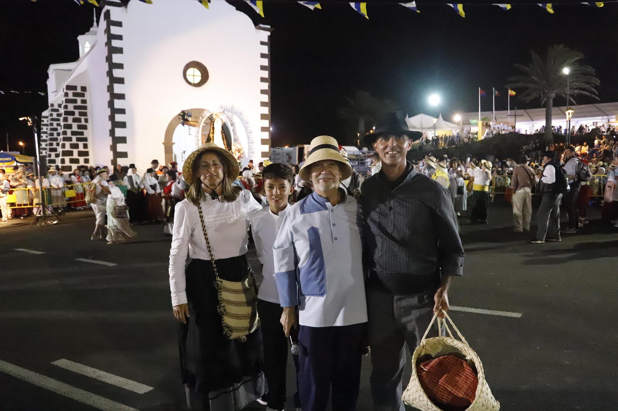 Romeria Ofrenda de Los Dolores  (96)
