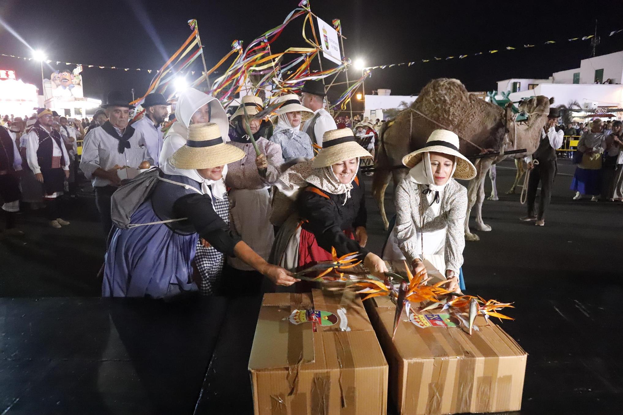 Romeria Ofrenda de Los Dolores  (97)