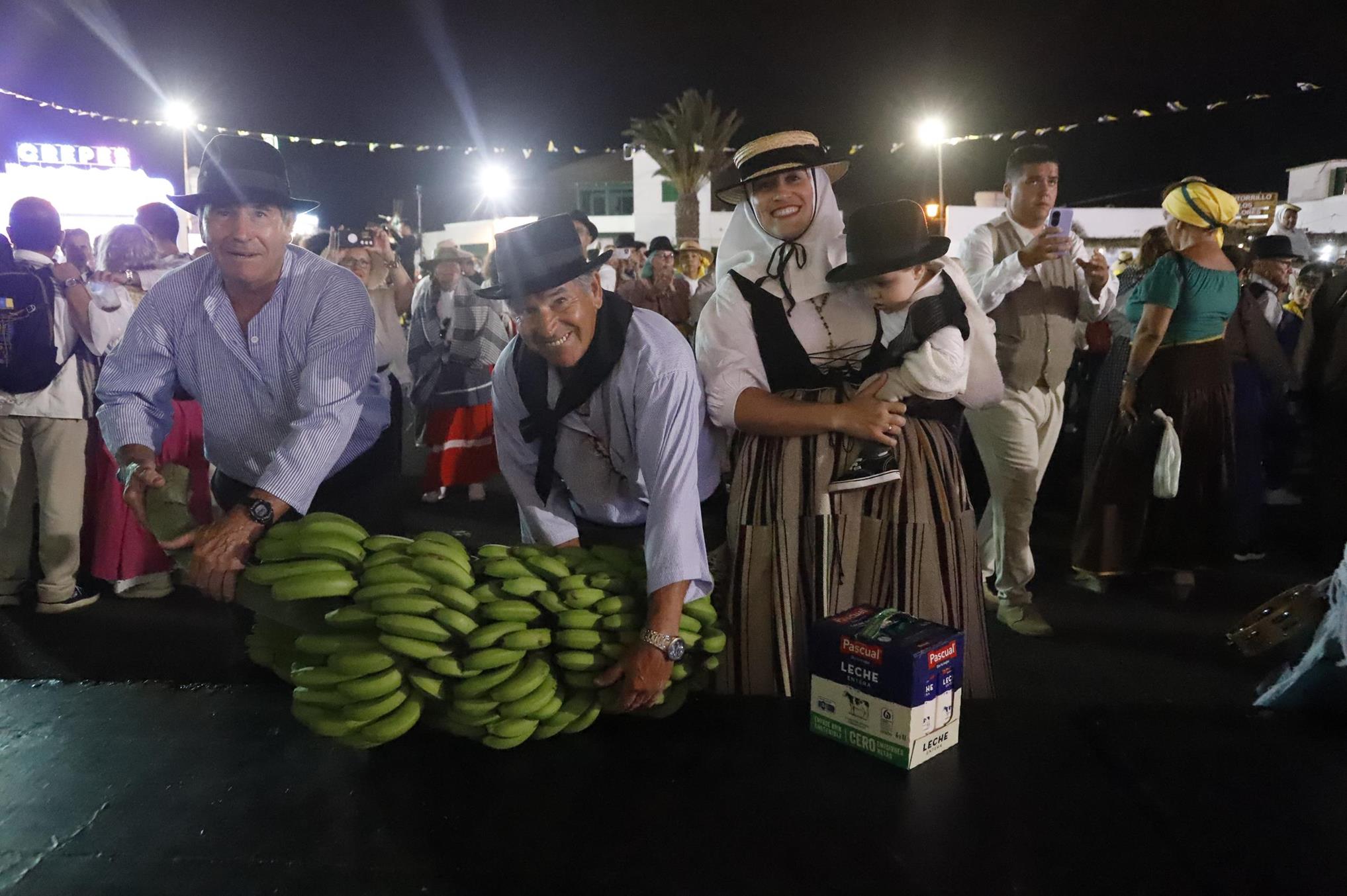 Romeria Ofrenda de Los Dolores  (98)