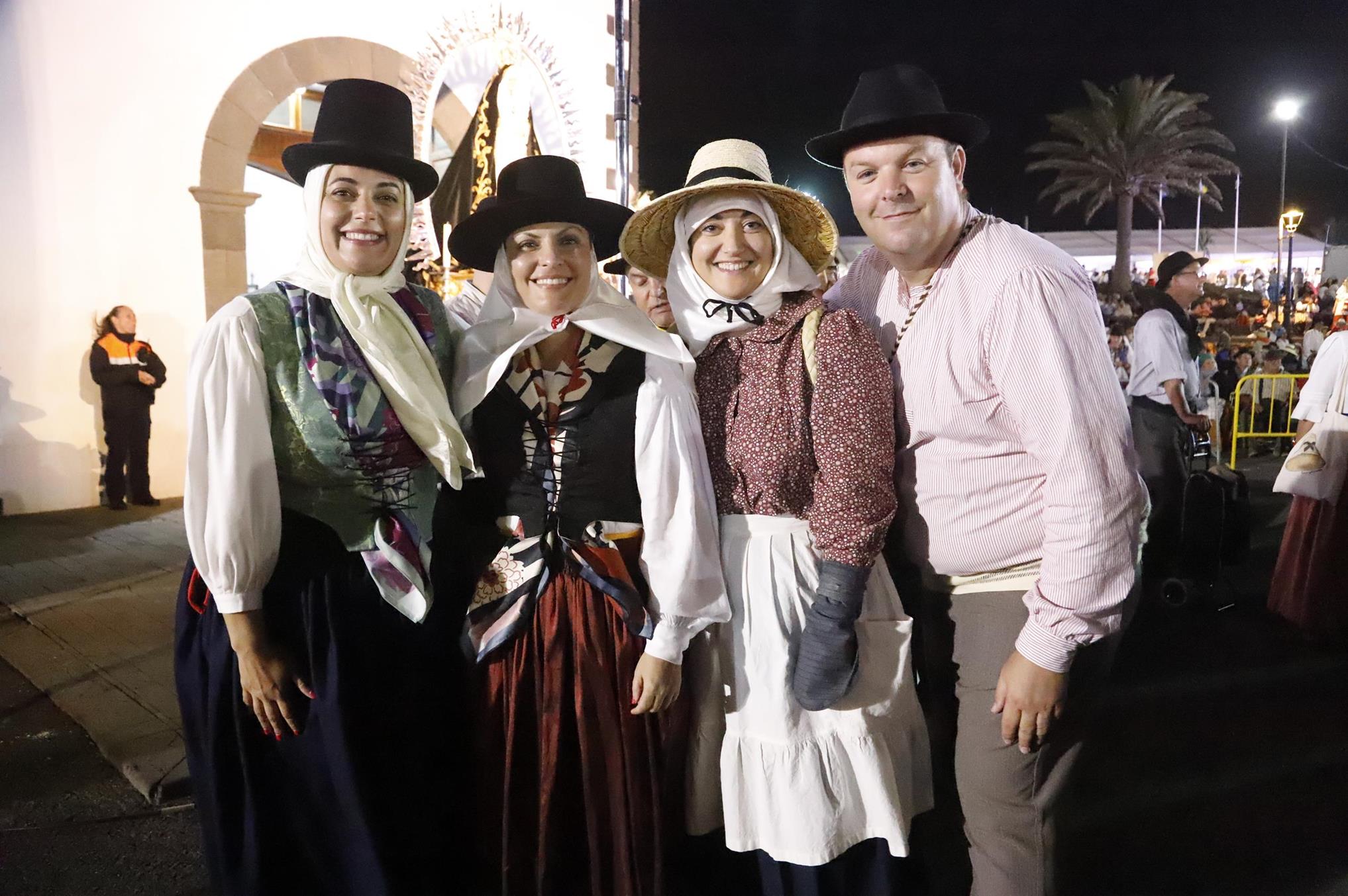 Romeria Ofrenda de Los Dolores  (99)