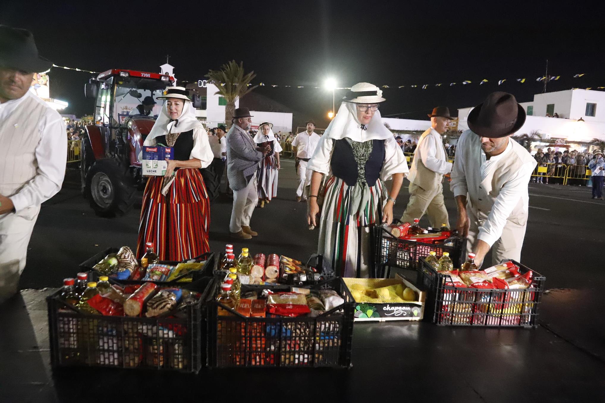 Romeria Ofrenda de Los Dolores  (100)