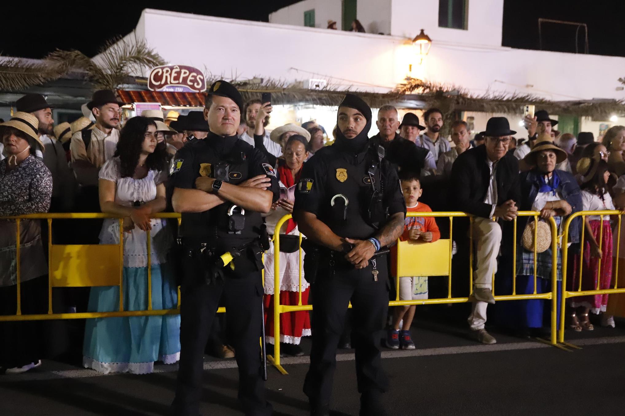 Romeria Ofrenda de Los Dolores  (101)