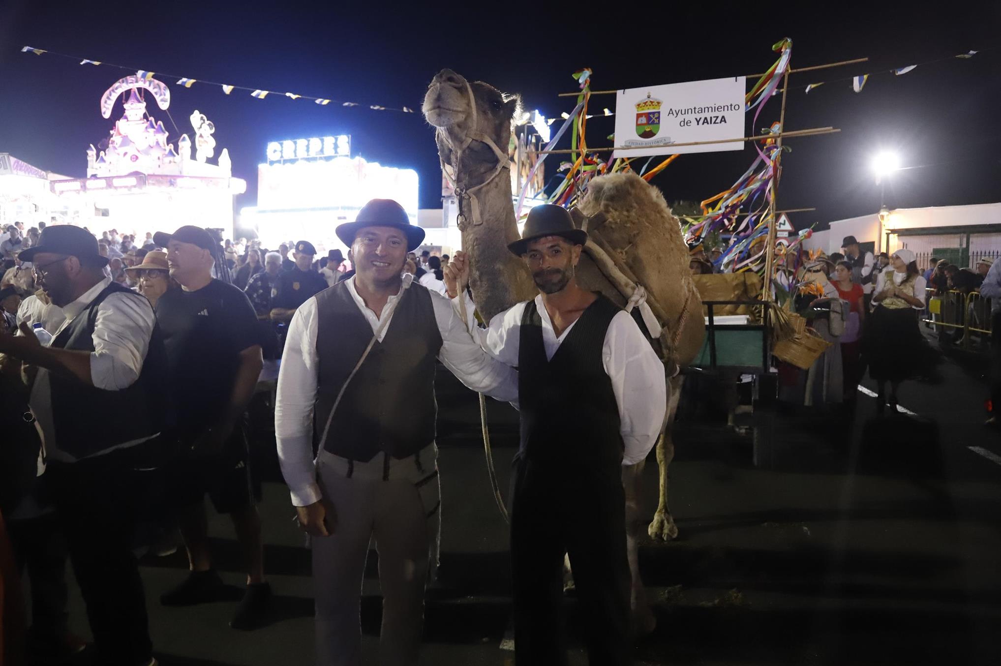 Romeria Ofrenda de Los Dolores  (102)