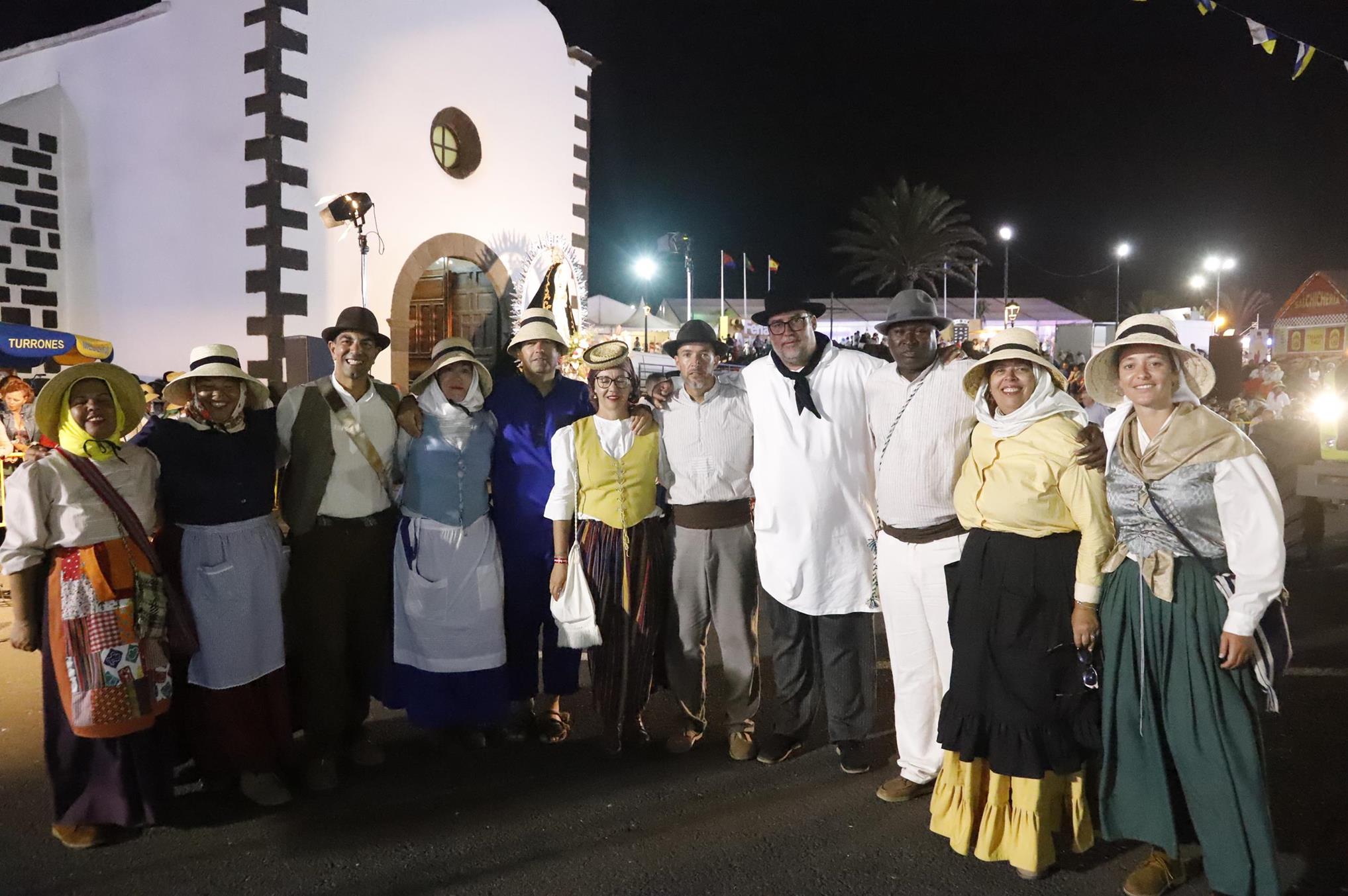 Romeria Ofrenda de Los Dolores  (103)