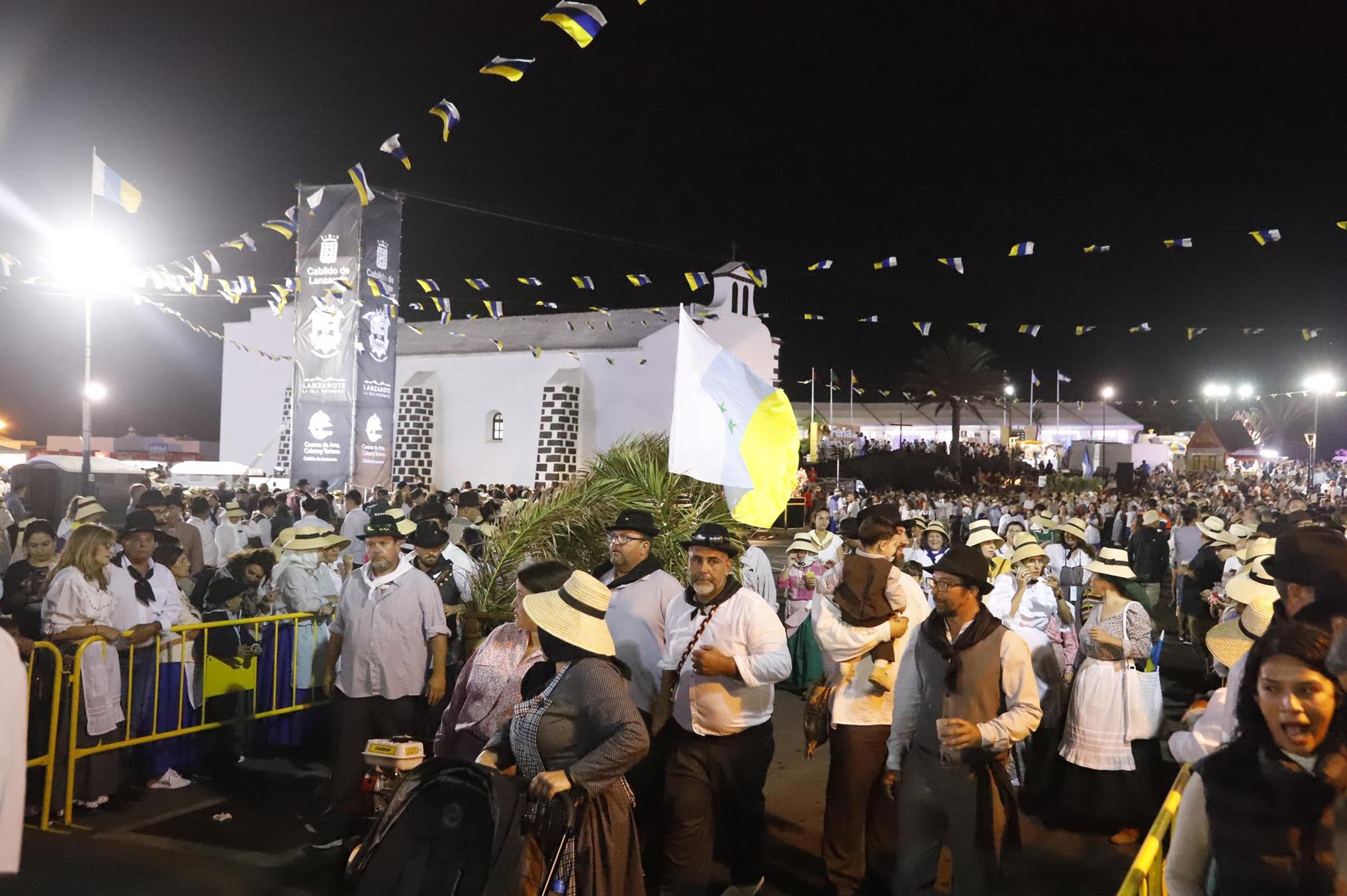 Romeria Ofrenda de Los Dolores  (104)