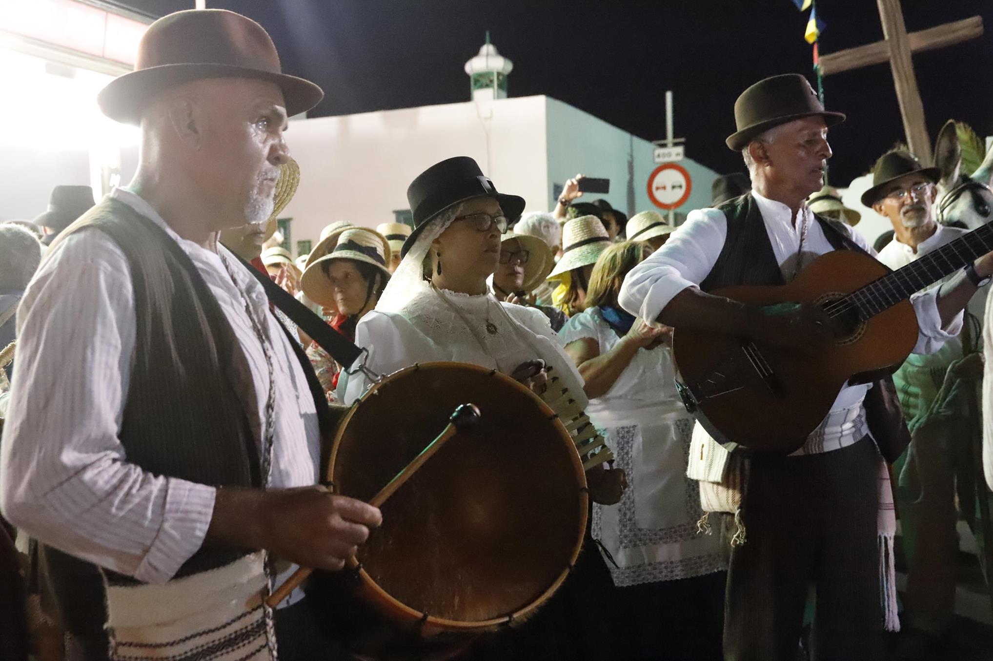 Romeria Ofrenda de Los Dolores  (106)