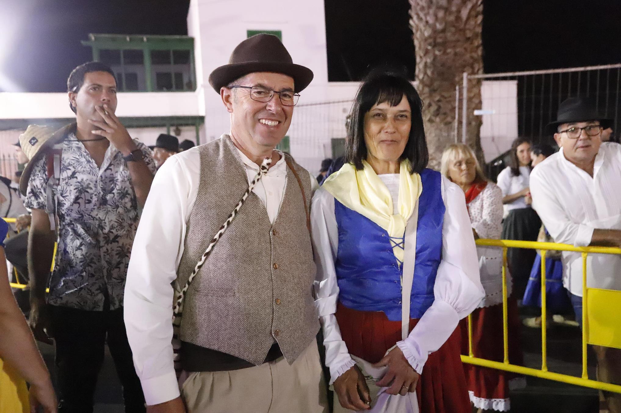 Romeria Ofrenda de Los Dolores  (107)