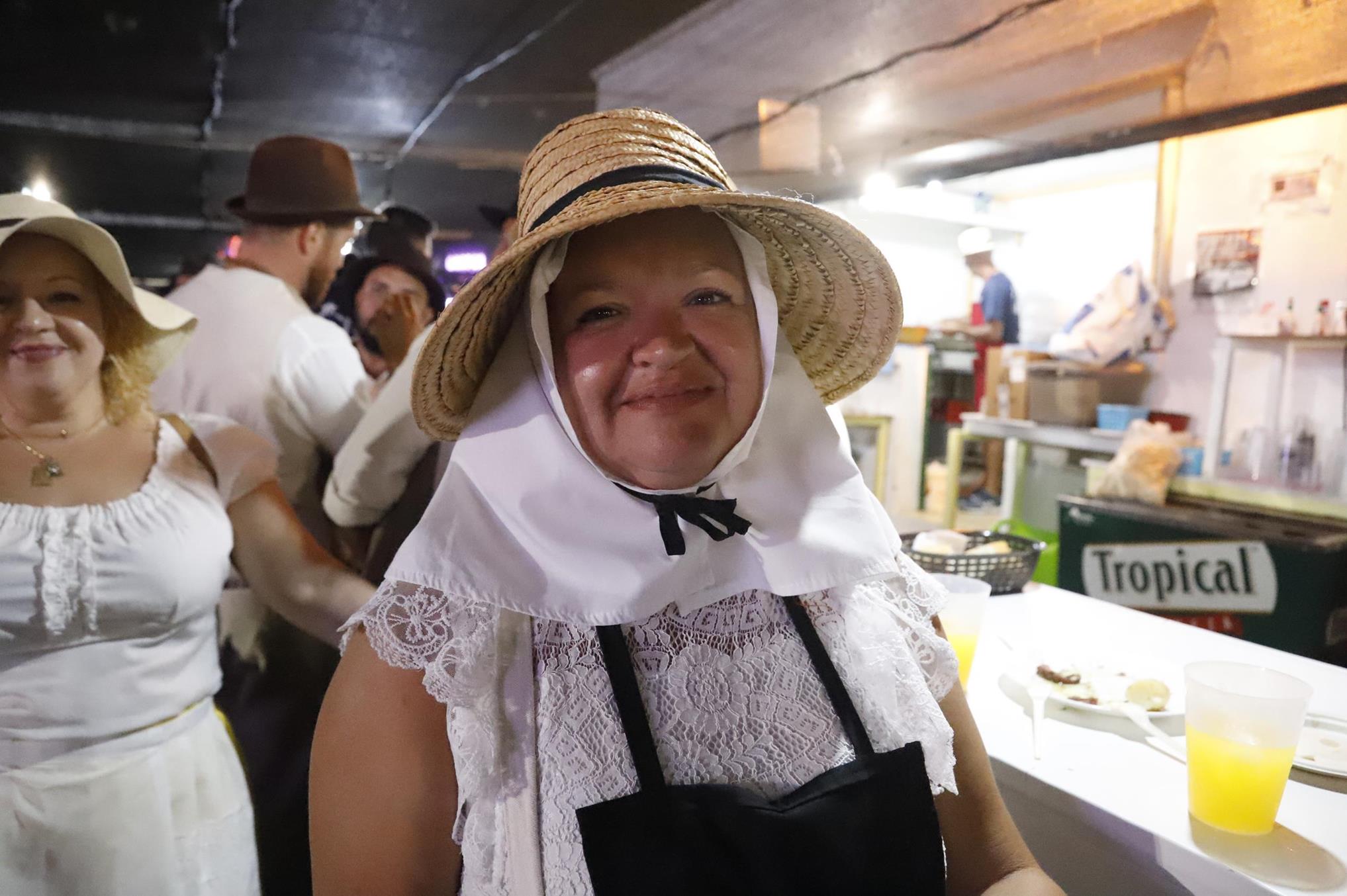 Romeria Ofrenda de Los Dolores  (109)