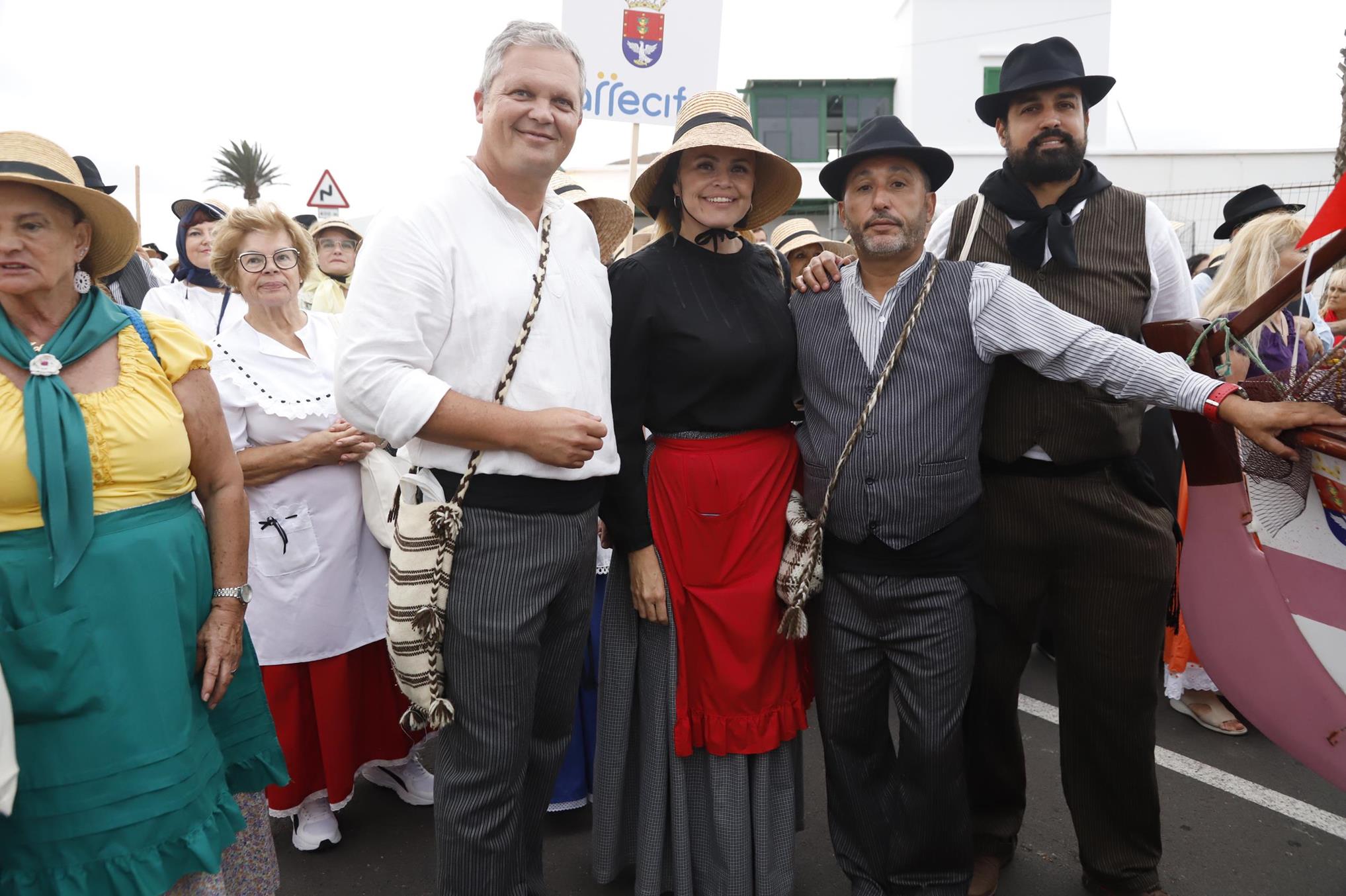 Romeria Ofrenda de Los Dolores  (111)