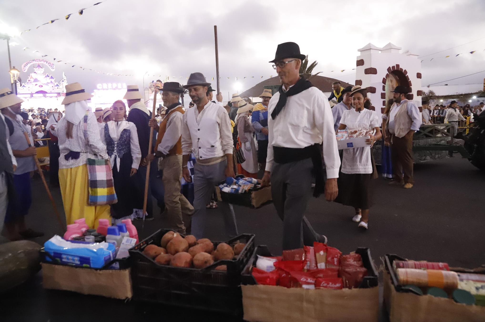 Romeria Ofrenda de Los Dolores  (112)