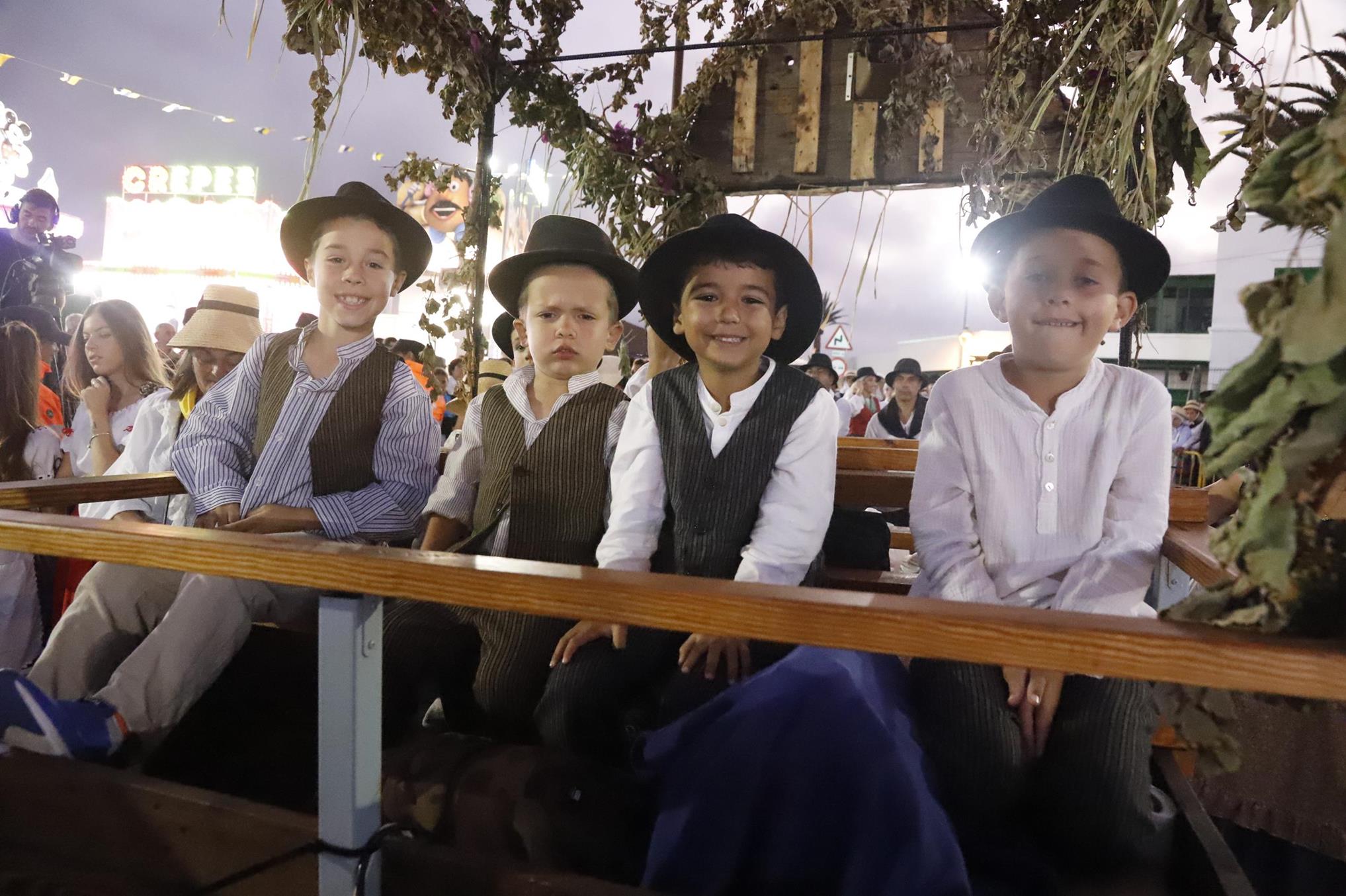 Romeria Ofrenda de Los Dolores  (113)