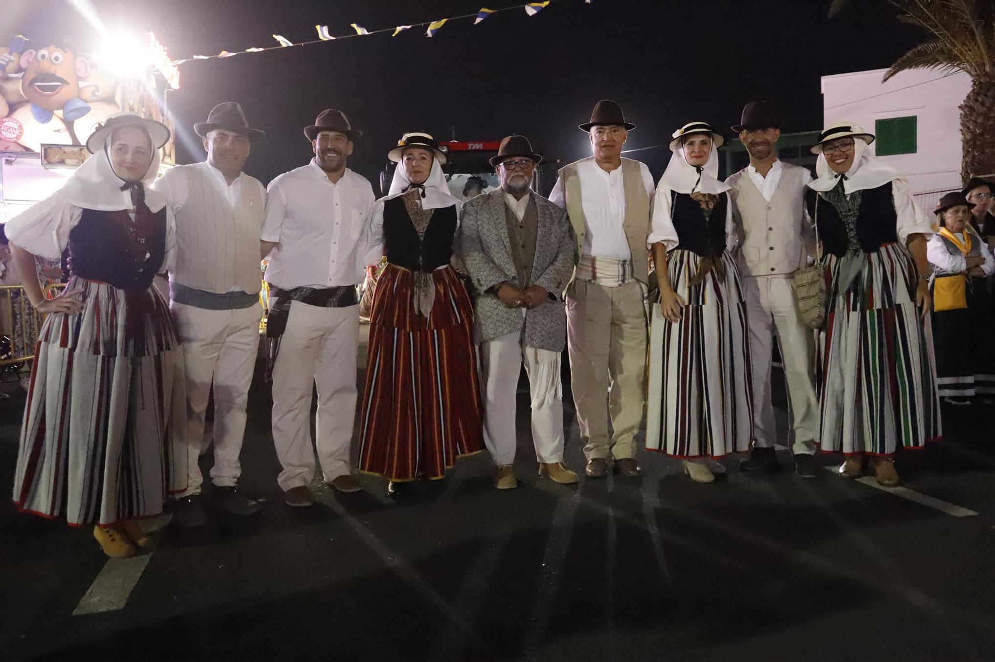 Romeria Ofrenda de Los Dolores  (114)