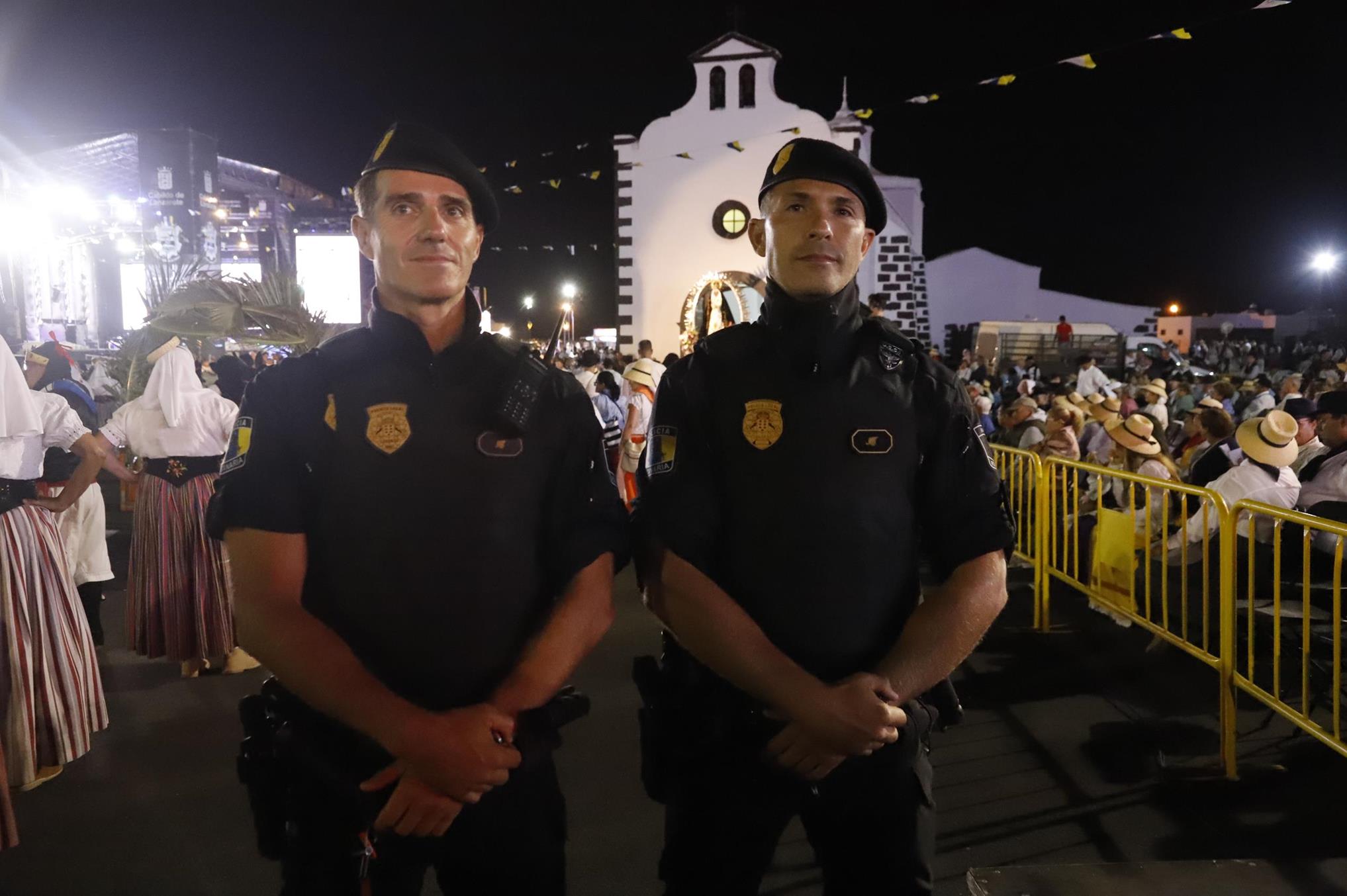 Romeria Ofrenda de Los Dolores  (116)