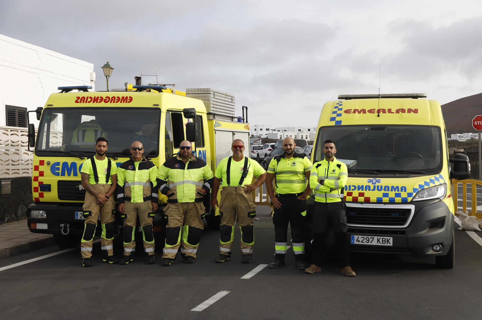 Romeria Ofrenda de Los Dolores  (117)