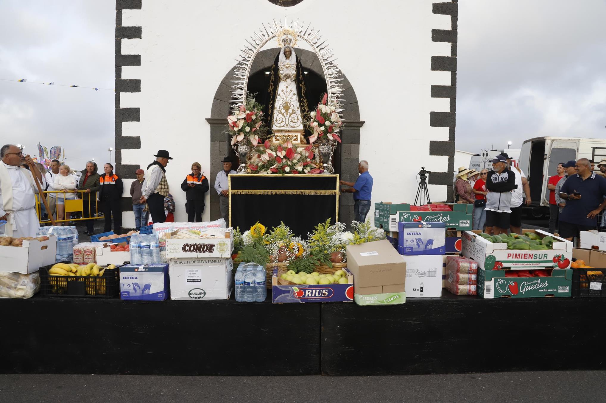 Romeria Ofrenda de Los Dolores  (118)