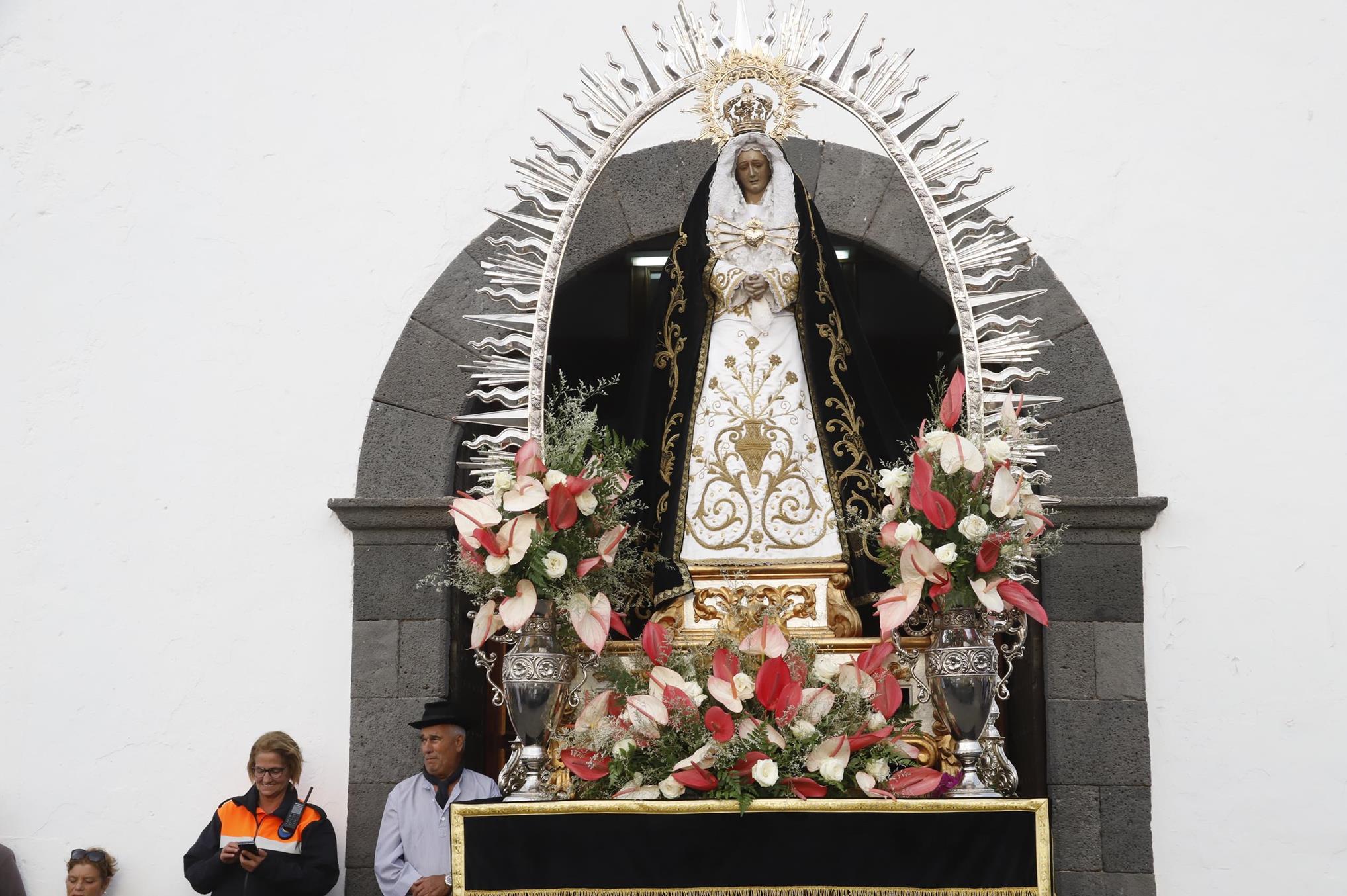 Romeria Ofrenda de Los Dolores  (119)