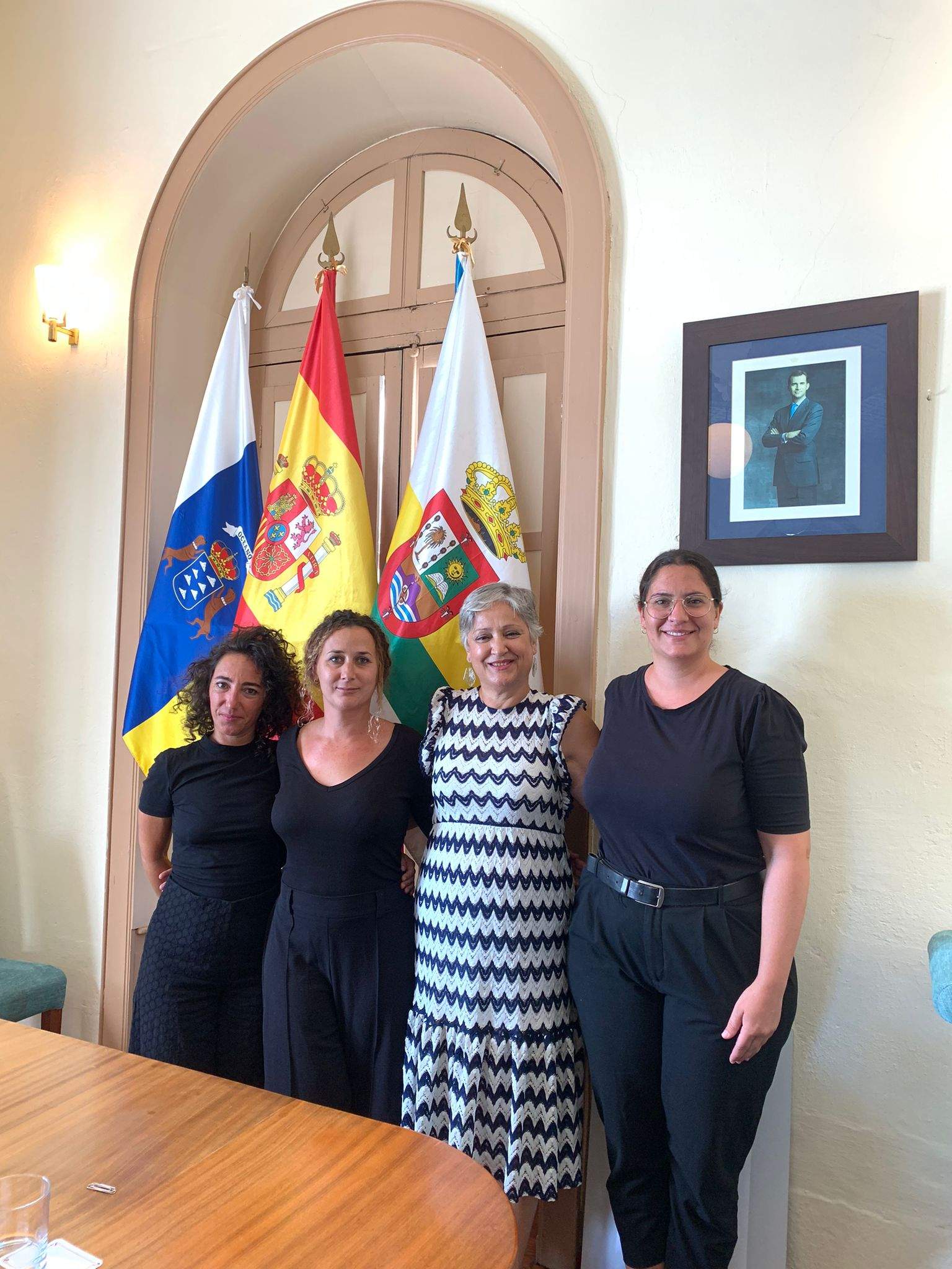 Interpretación del lenguaje