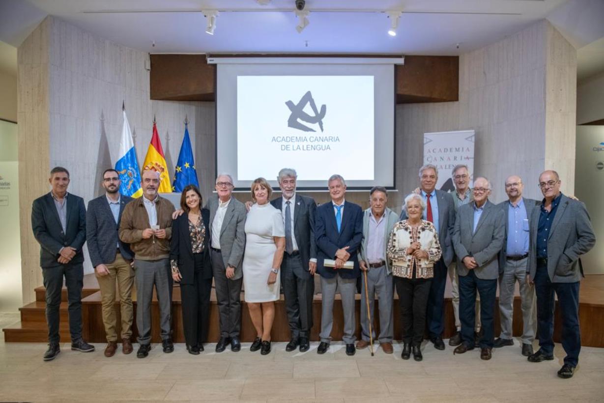 Canarian Language Academy