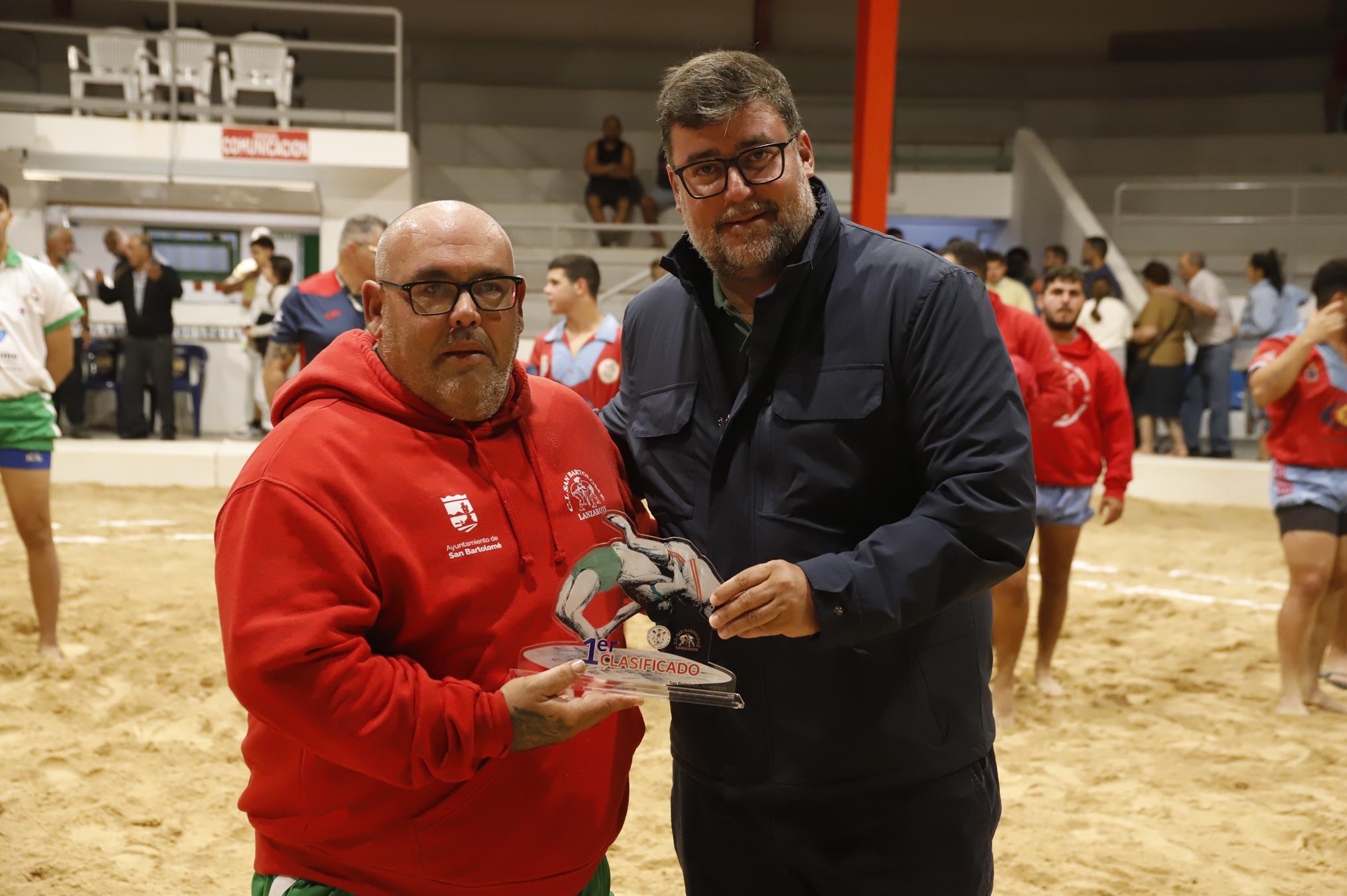 Club Lucha San Bartolome & C.L. Saladar de Jandia  (57)