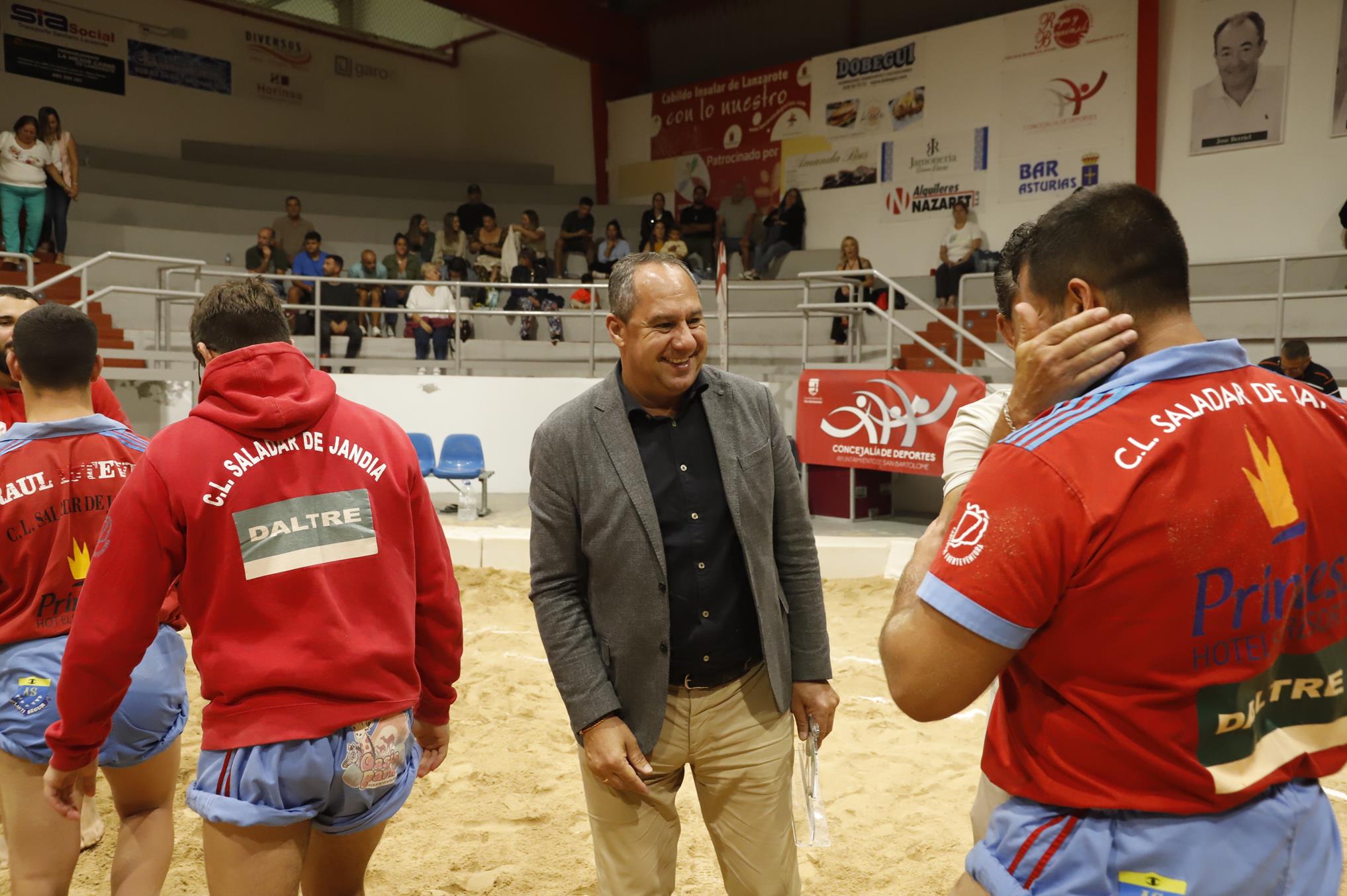 Club Lucha San Bartolome & C.L. Saladar de Jandia  (58)