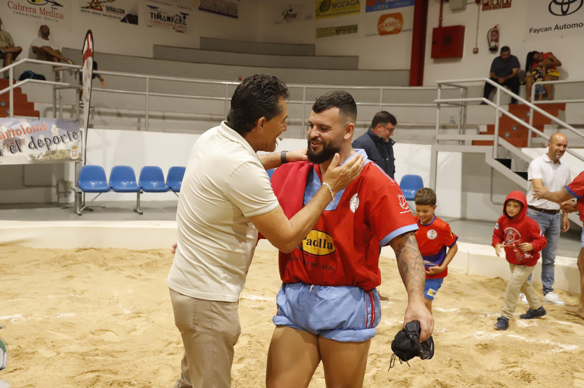 Club Lucha San Bartolome & C.L. Saladar de Jandia  (59)