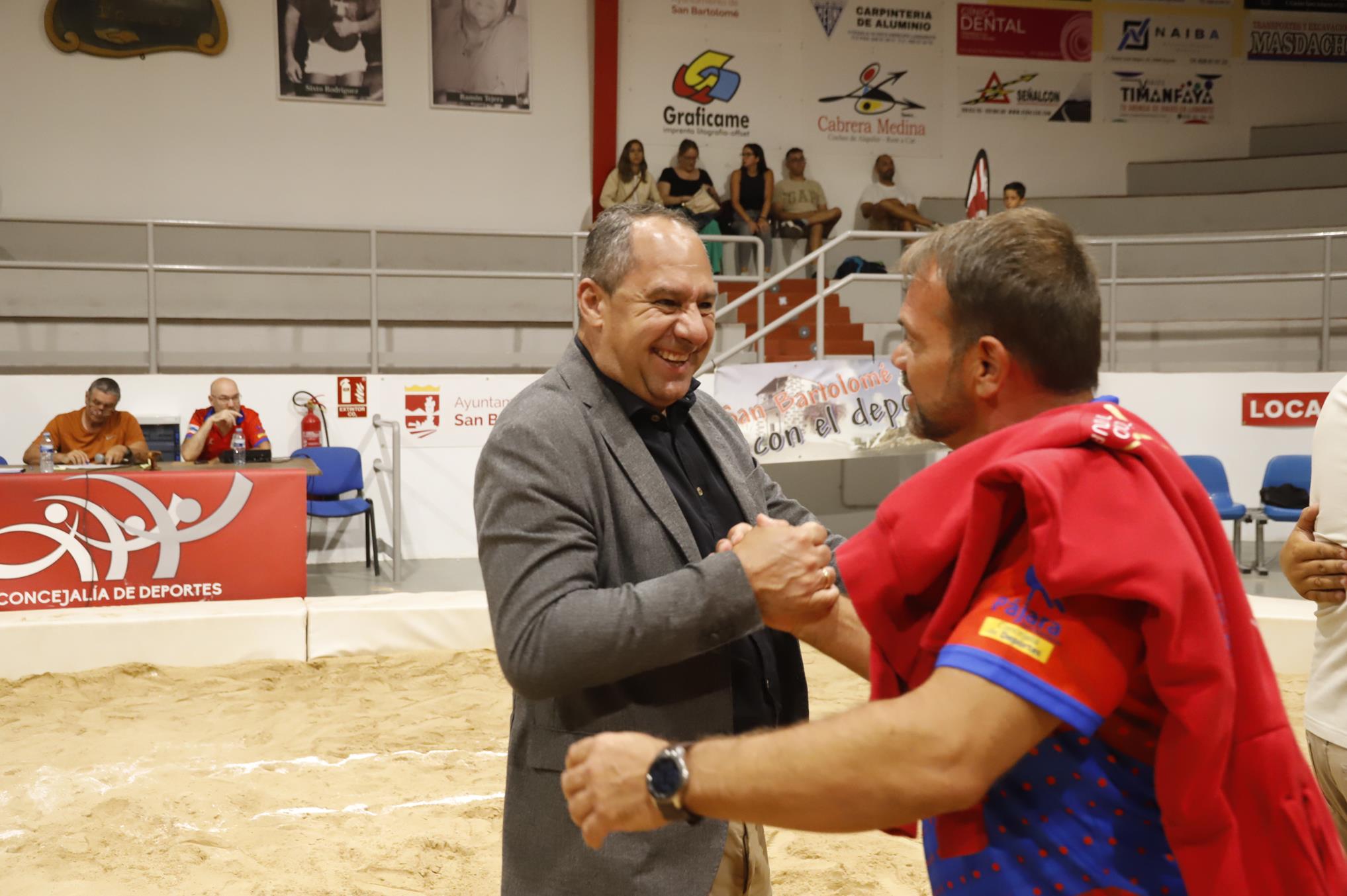 Club Lucha San Bartolome & C.L. Saladar de Jandia  (60)