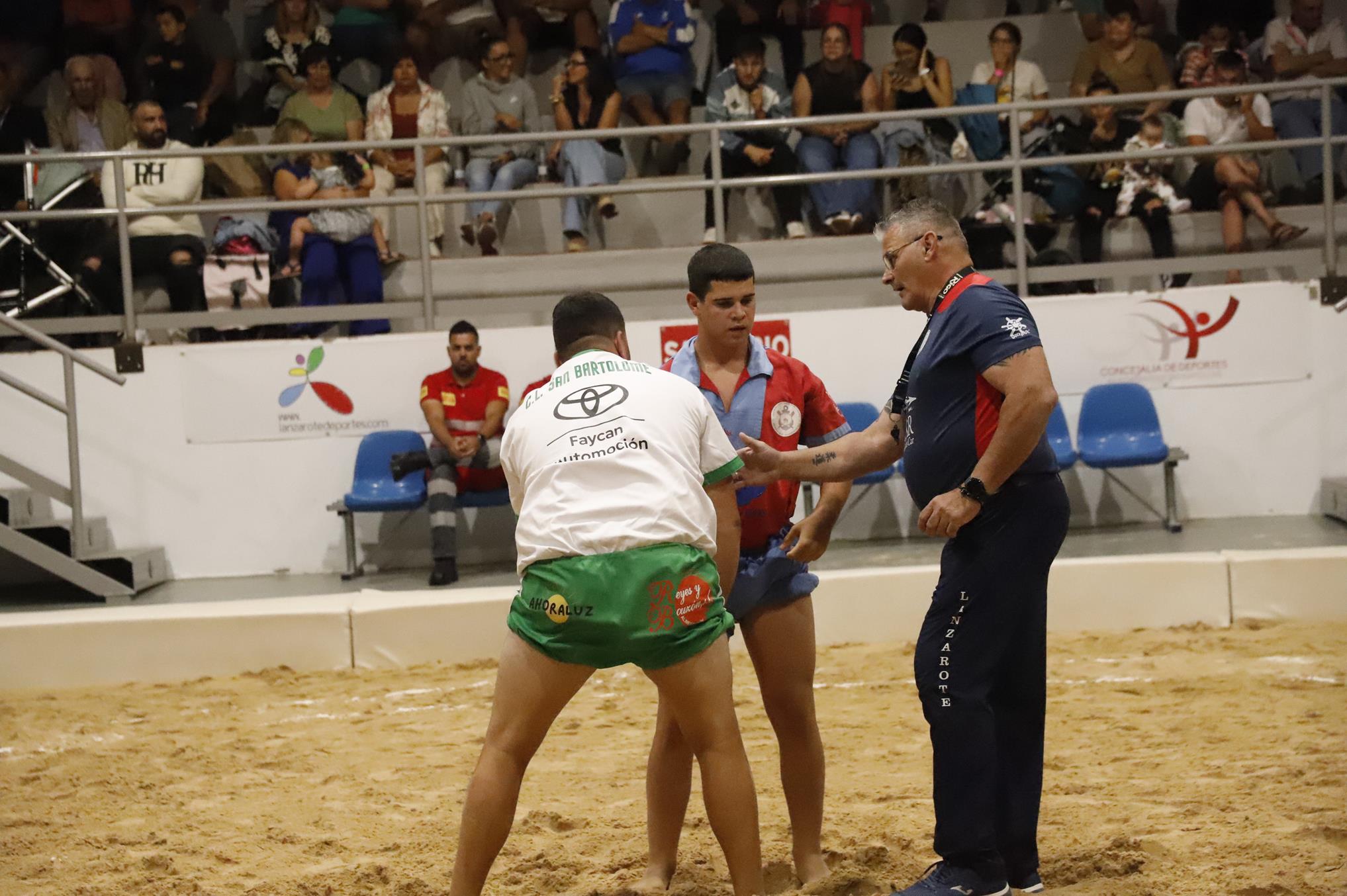 Club Lucha San Bartolome & C.L. Saladar de Jandia  (17)