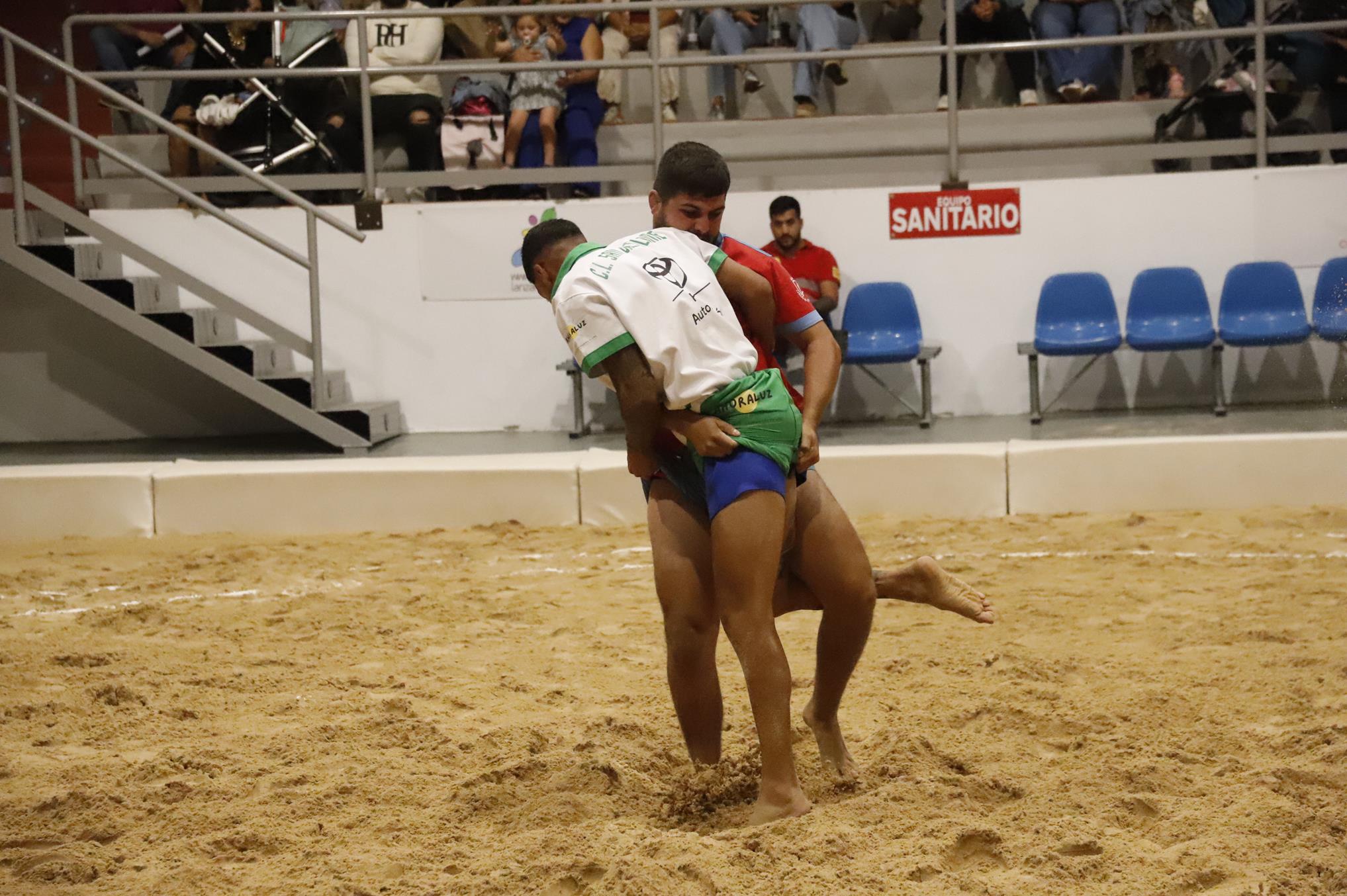 Club Lucha San Bartolome & C.L. Saladar de Jandia  (19)