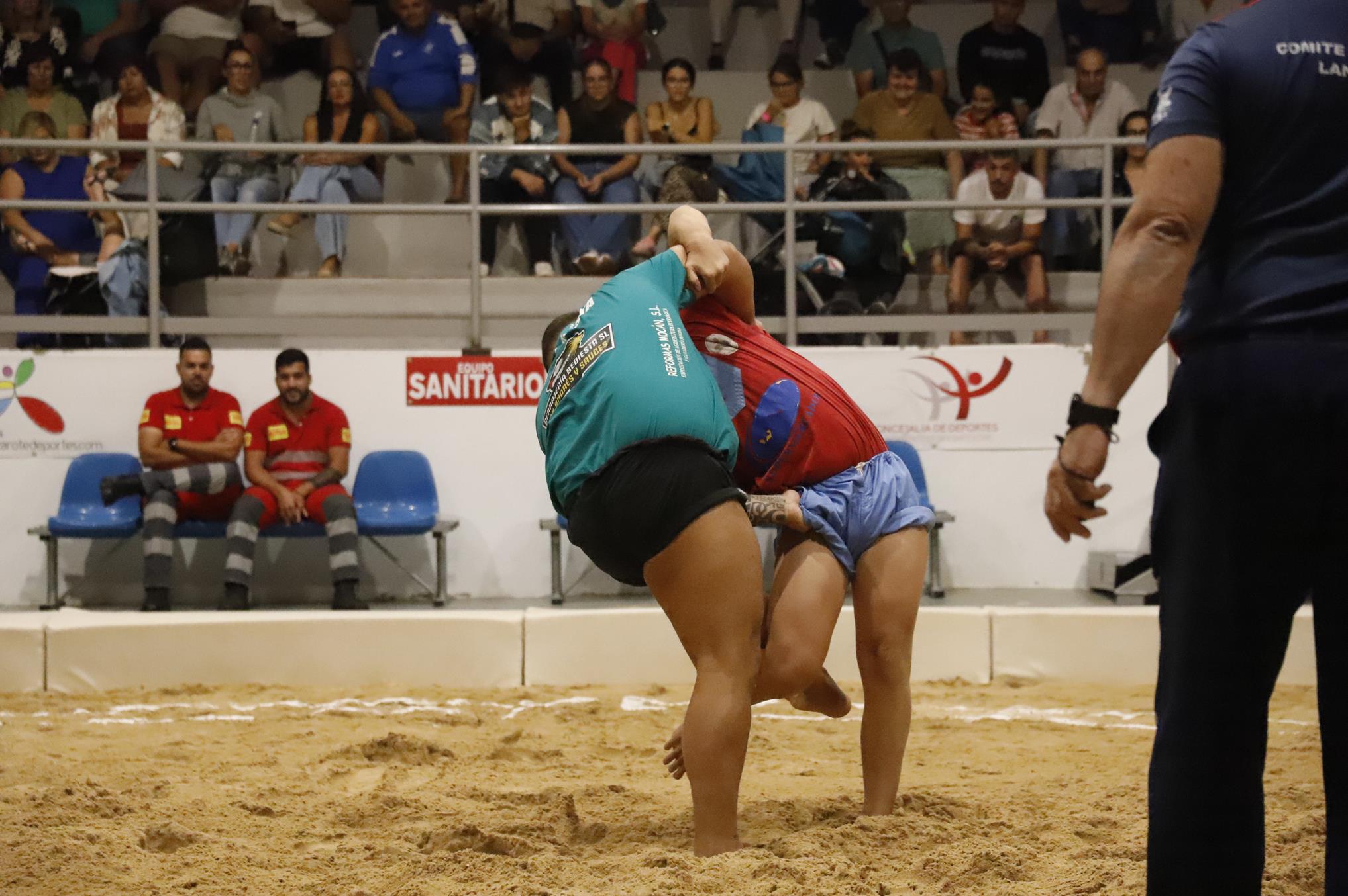 Club Lucha San Bartolome & C.L. Saladar de Jandia  (26)