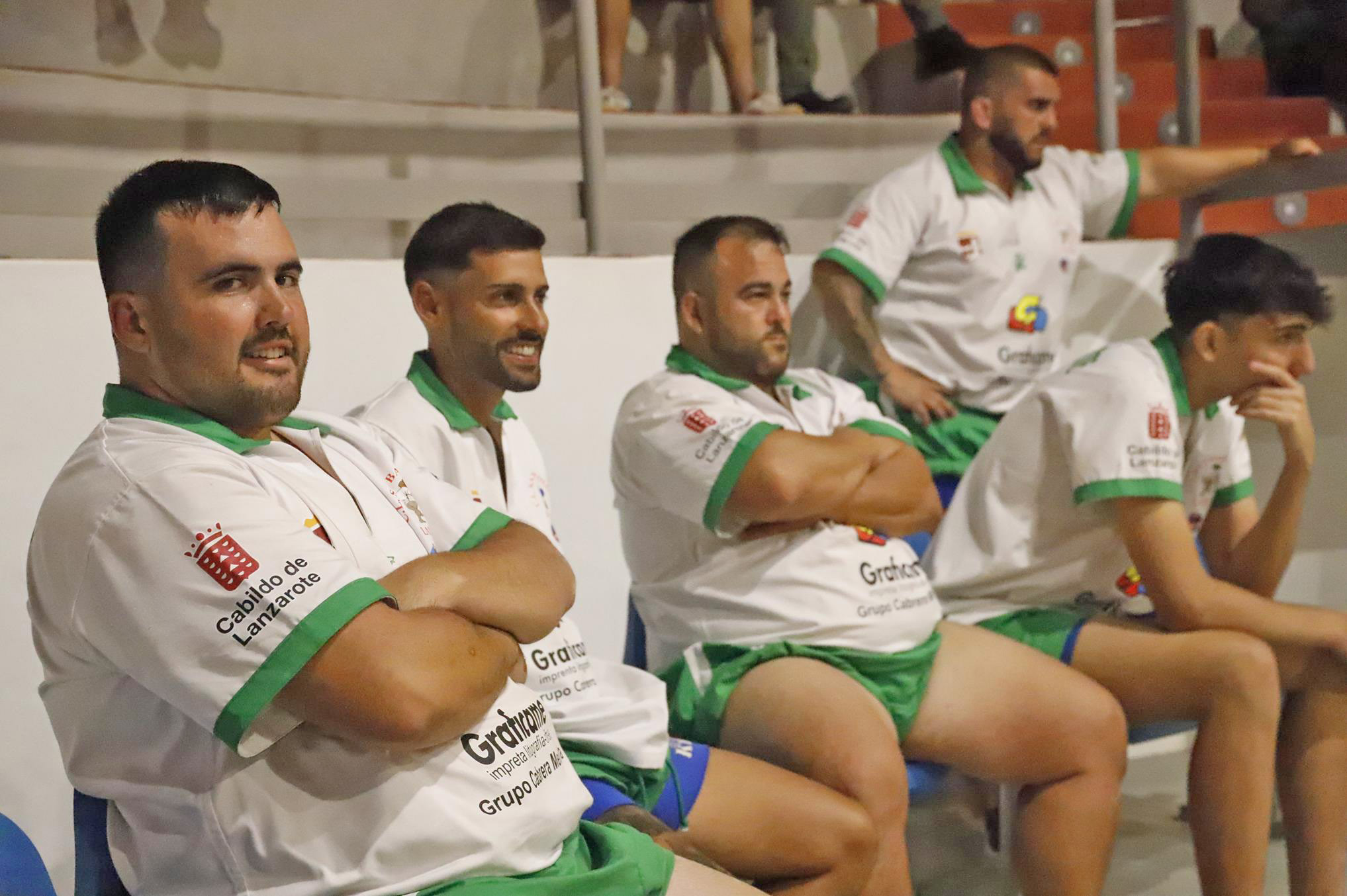 Club Lucha San Bartolome & C.L. Saladar de Jandia  (29)