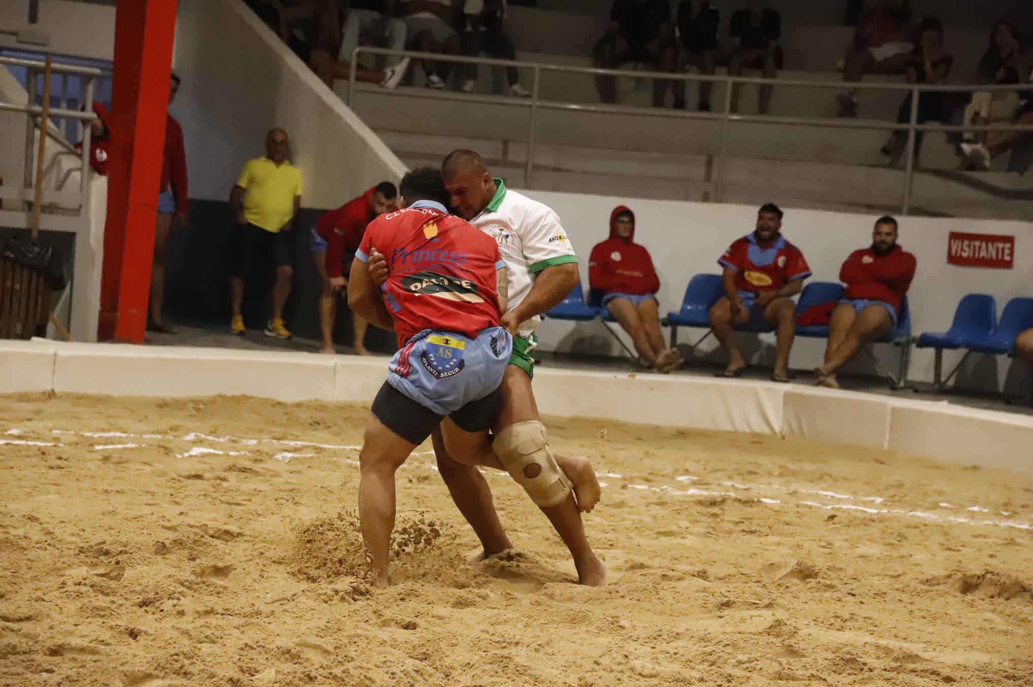 Club Lucha San Bartolome & C.L. Saladar de Jandia  (30)