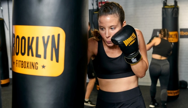 Fitboxing 1