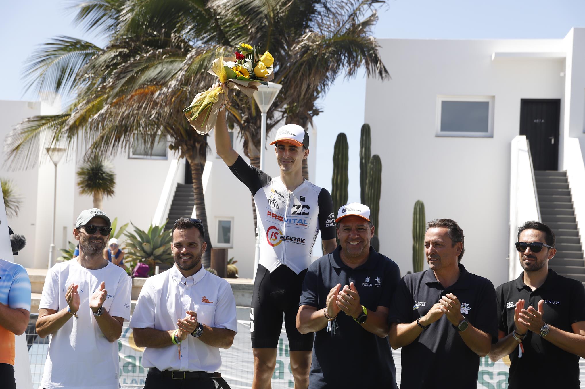 I Vuelta Ciclista a Lanzarote  (53)