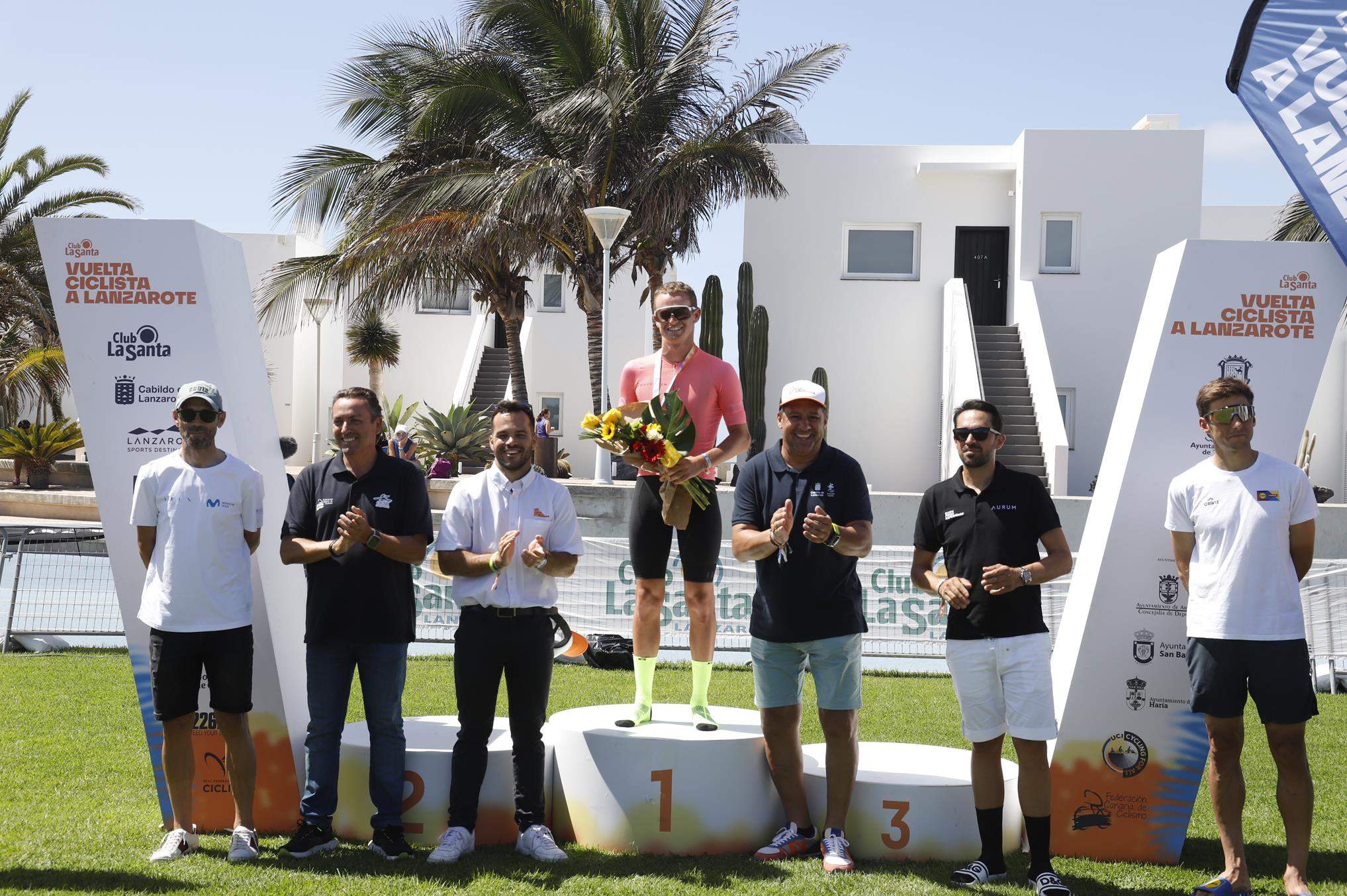 I Vuelta Ciclista a Lanzarote  (55)