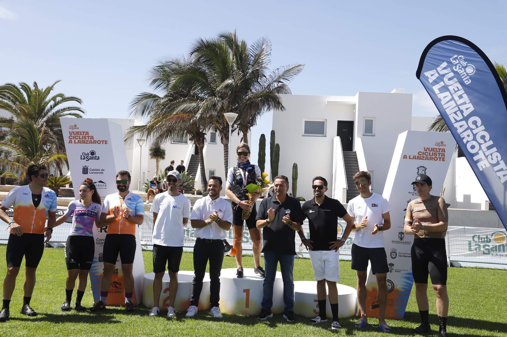 I Vuelta Ciclista a Lanzarote  (56)