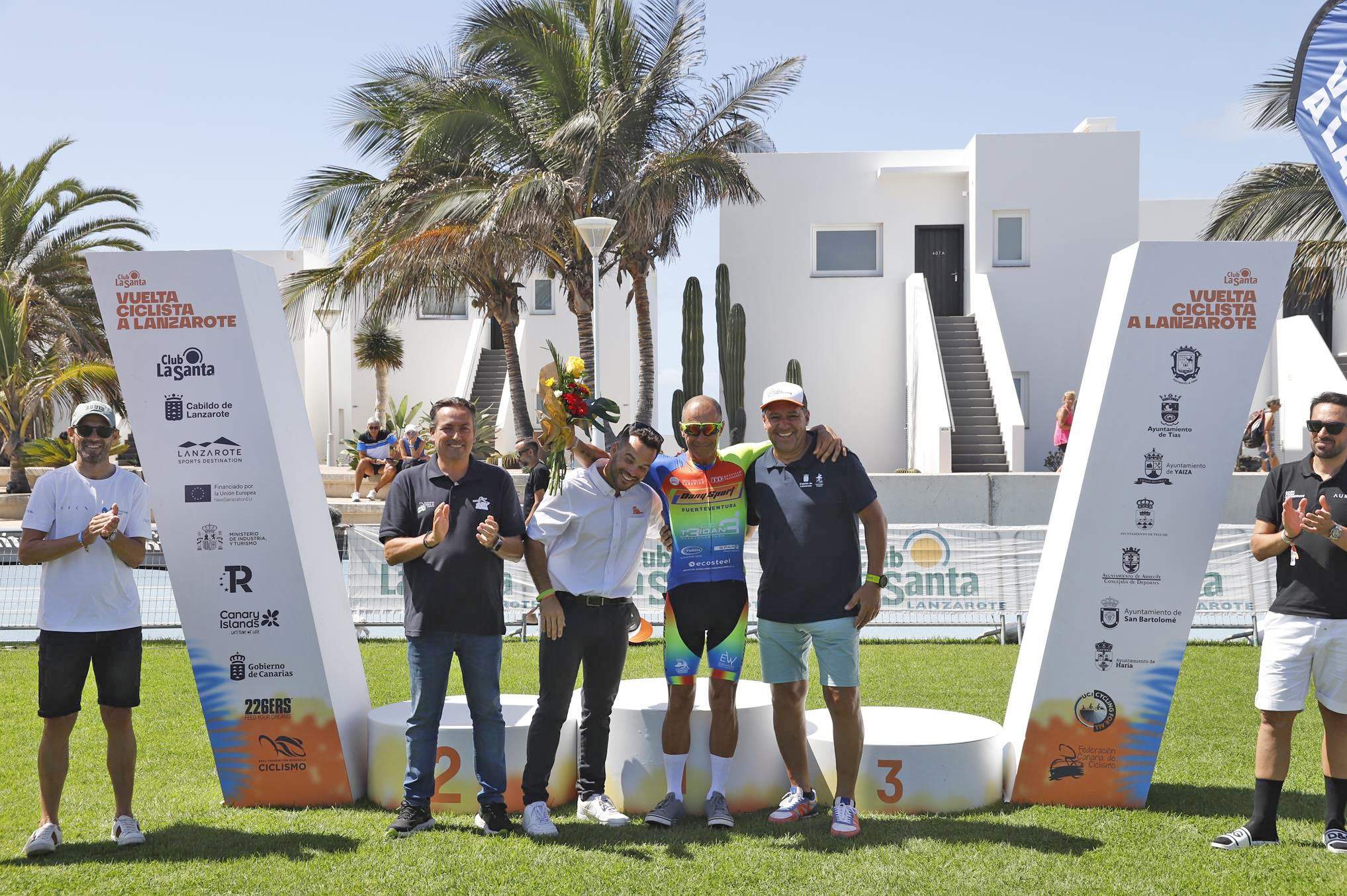 I Vuelta Ciclista a Lanzarote  (57)